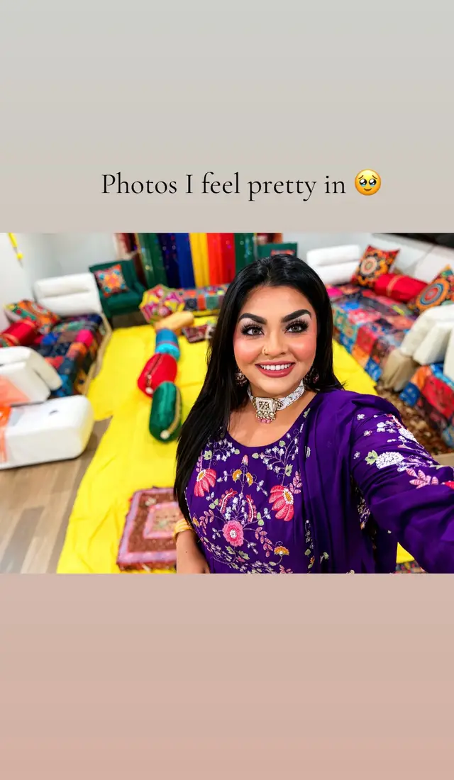 @BelovedRani