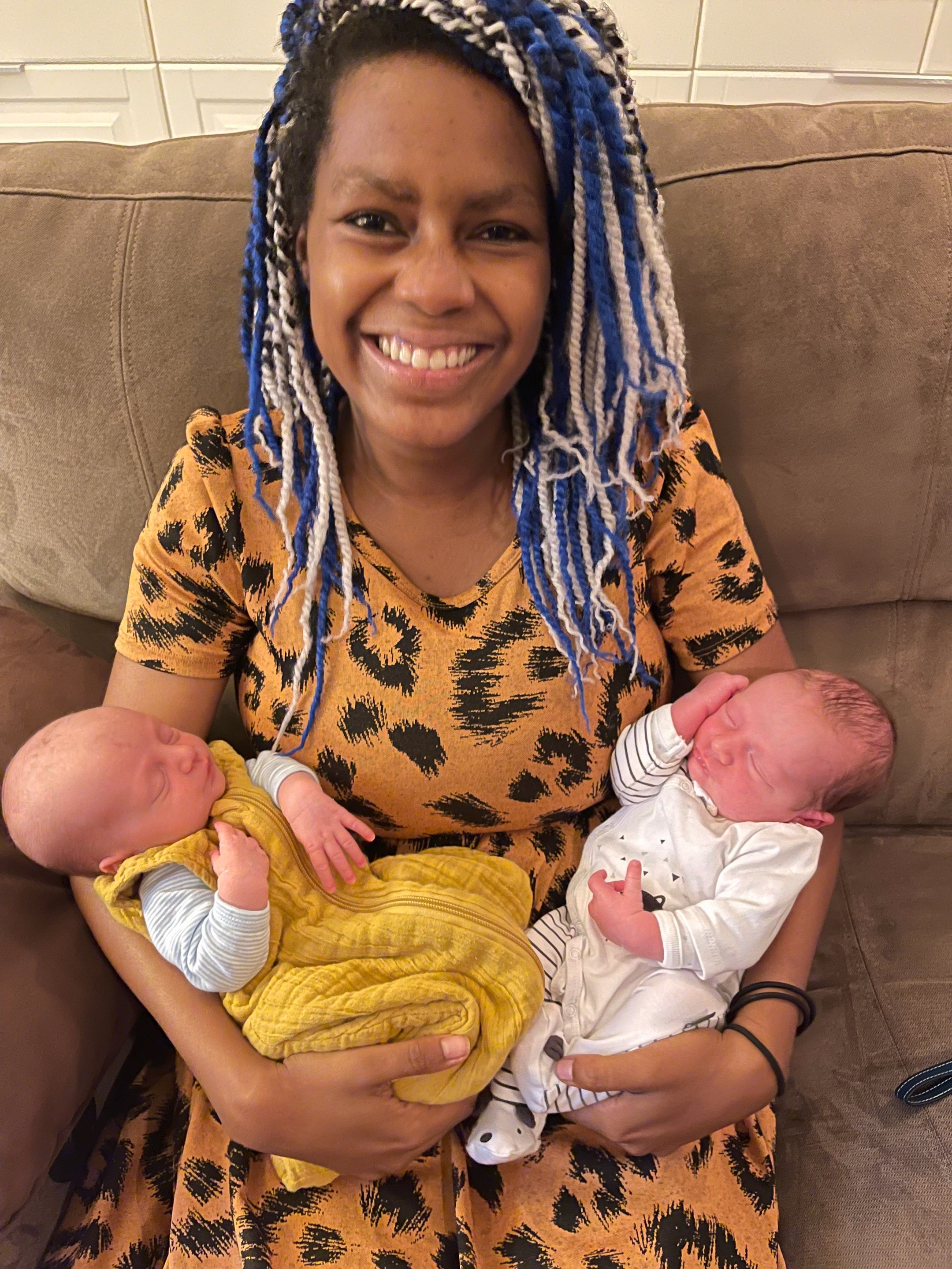 @RayRay the Surrogate