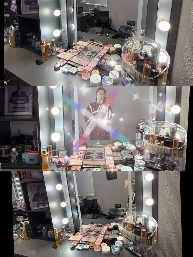 @Jennet Stilist💄