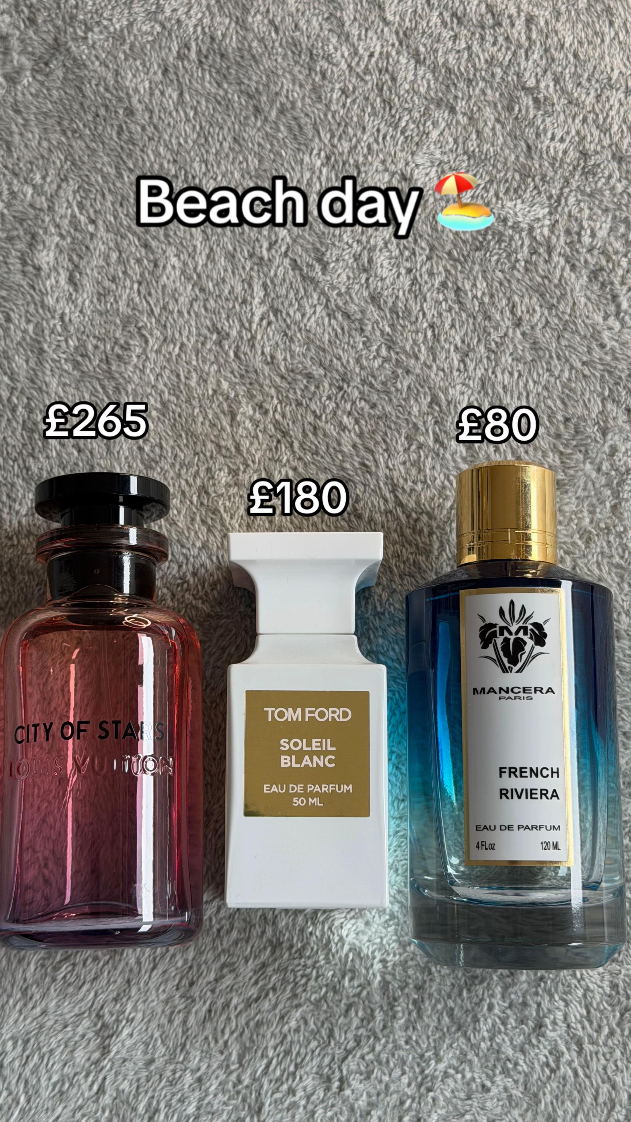 @AT Scents