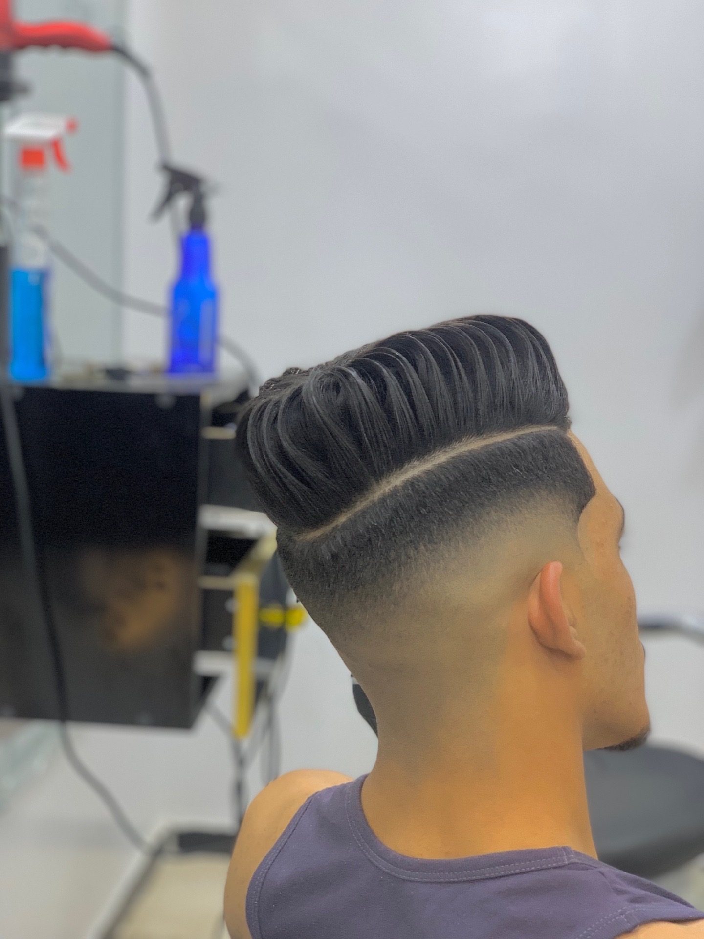@Sallah coiffeur💈✂️