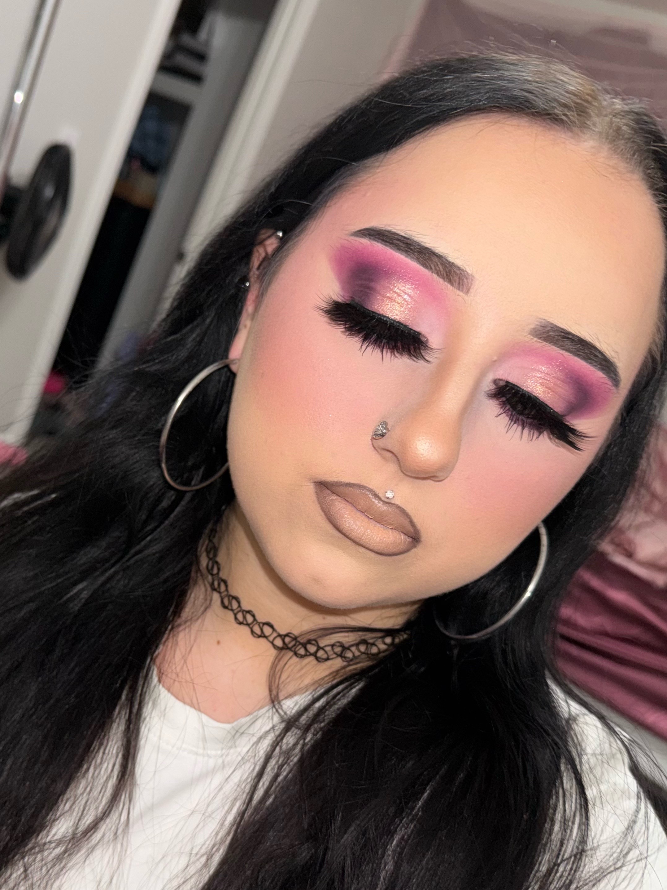 @˖᯽ ݁˖MNM_Beauty˖᯽ ݁˖