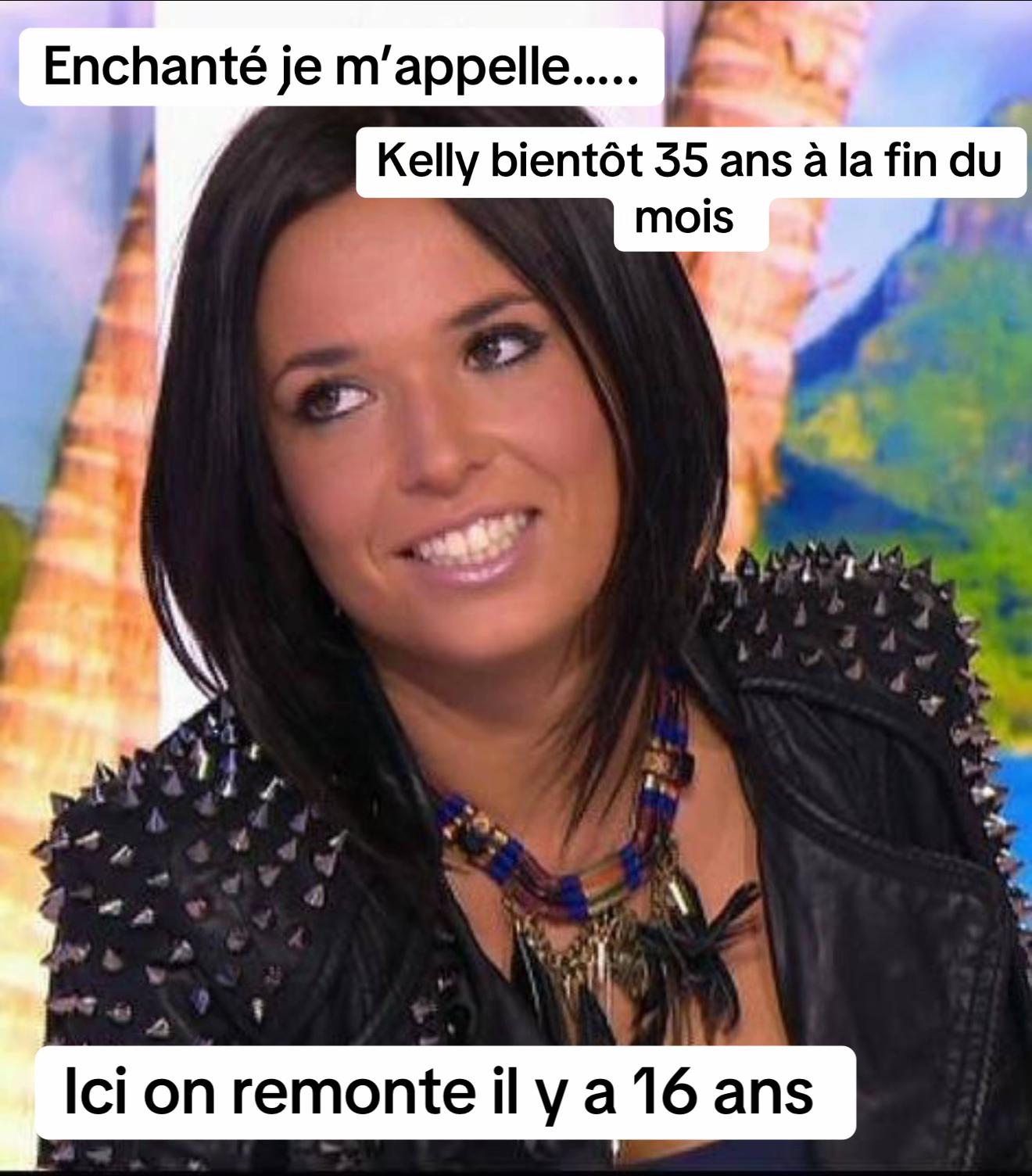 @Kelly helard