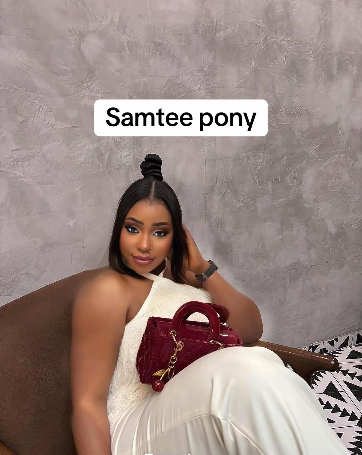 @SAMTEE EMPIRE SALON🪮✂️✂️