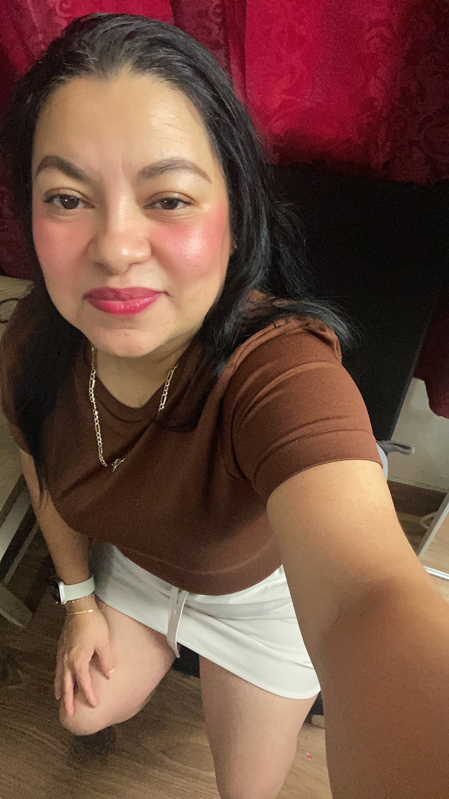 @Isabel Jimenez