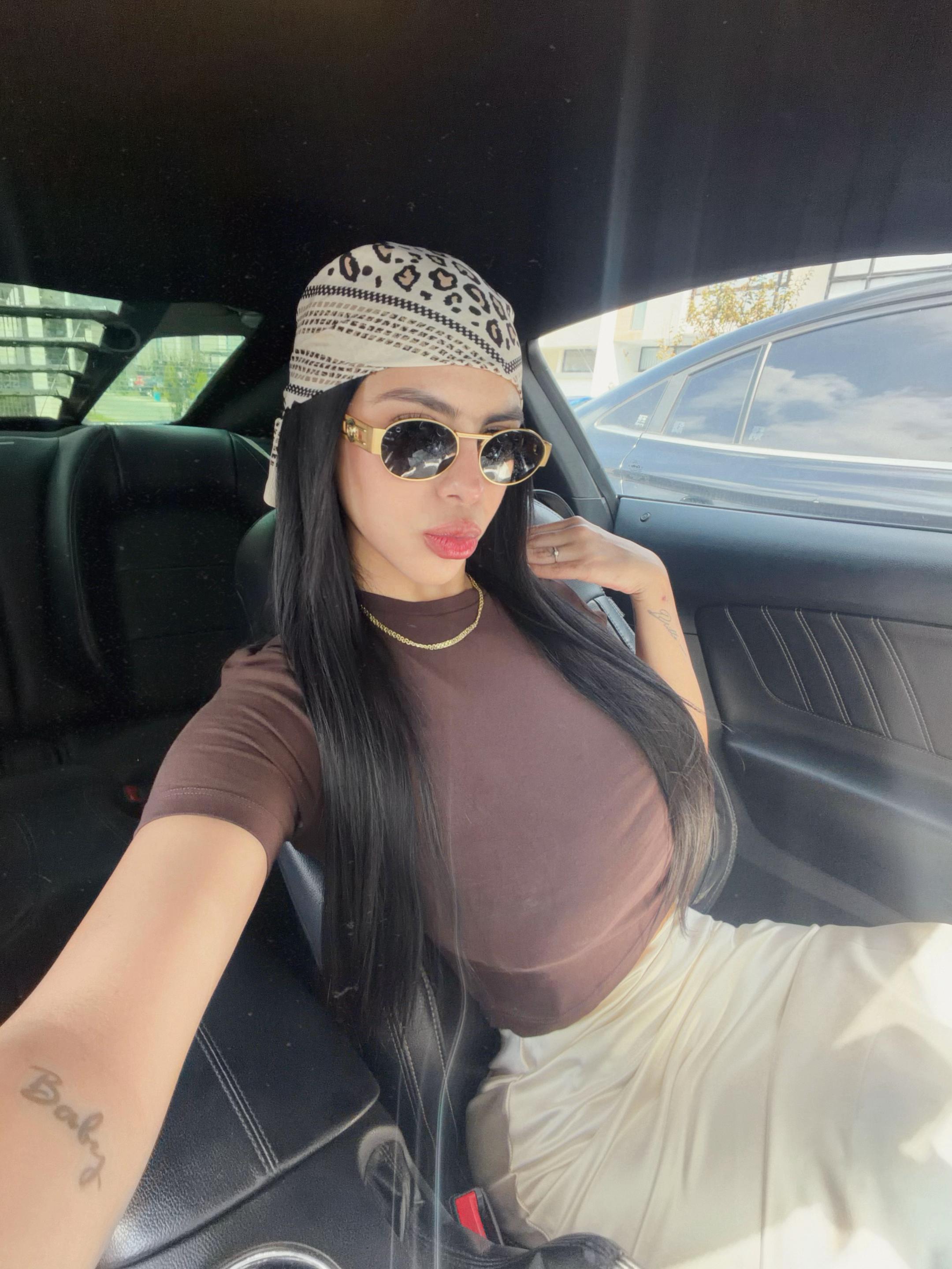 @RASHEL FERNANDEZ🫡🦁