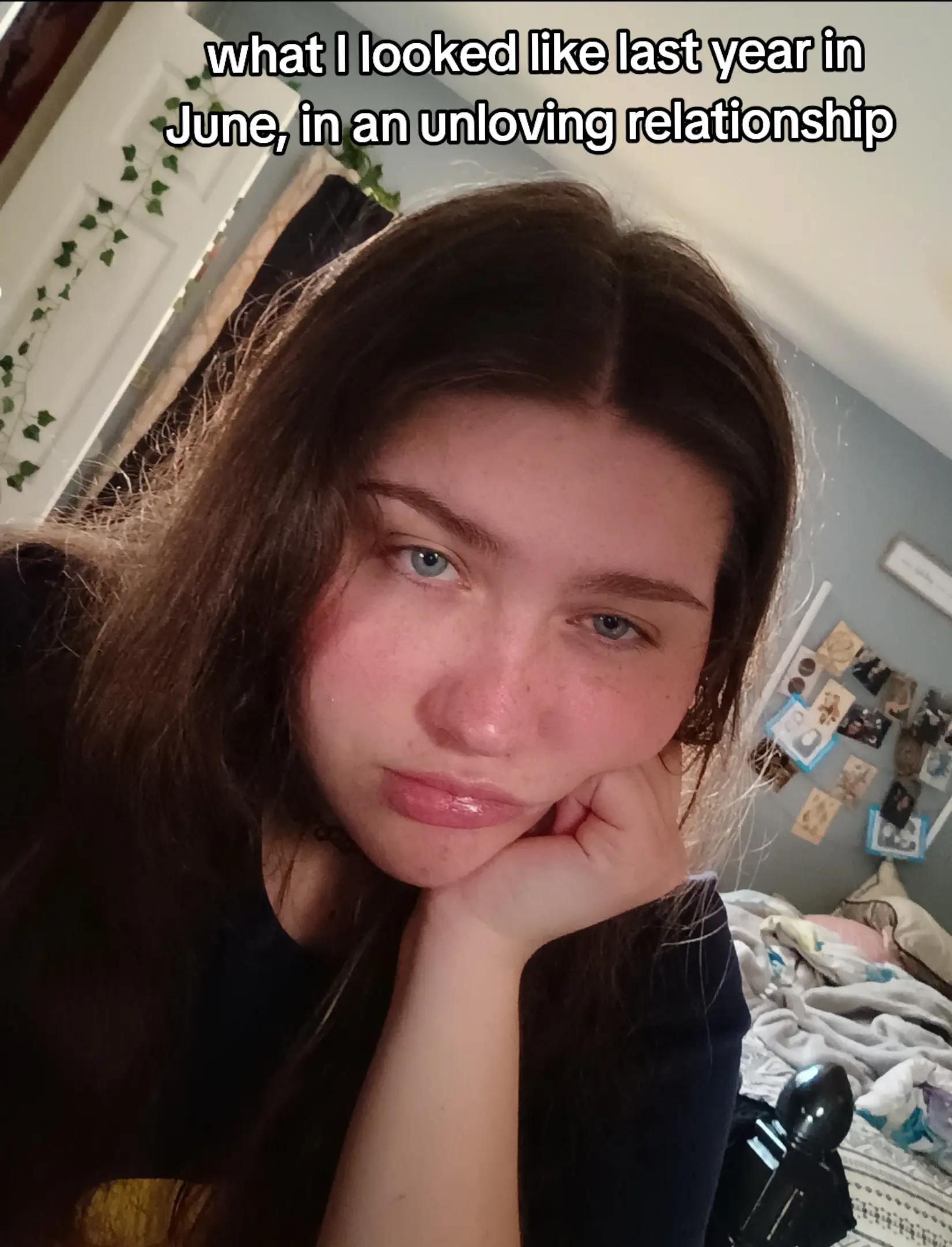 @Mickayla