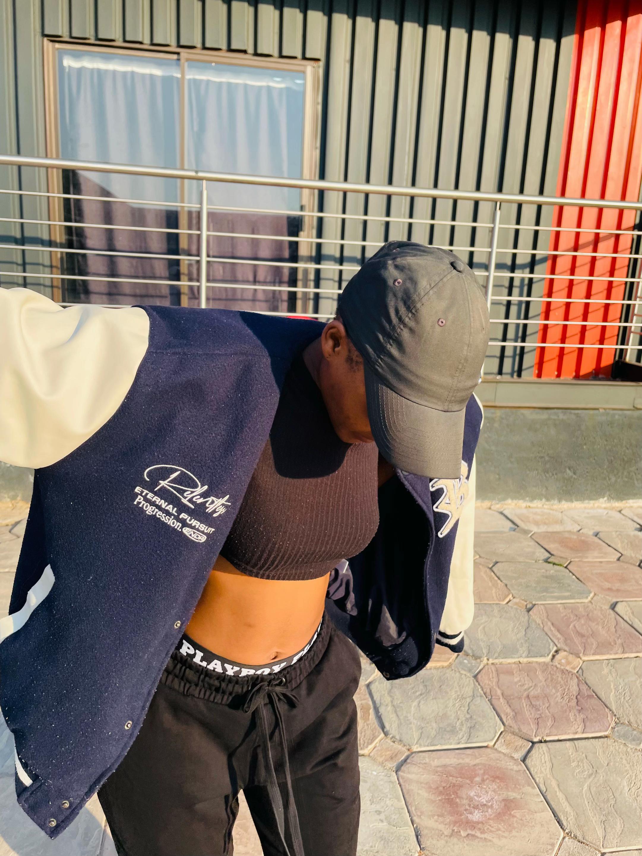 @Miss T Nimo🏳️🌈