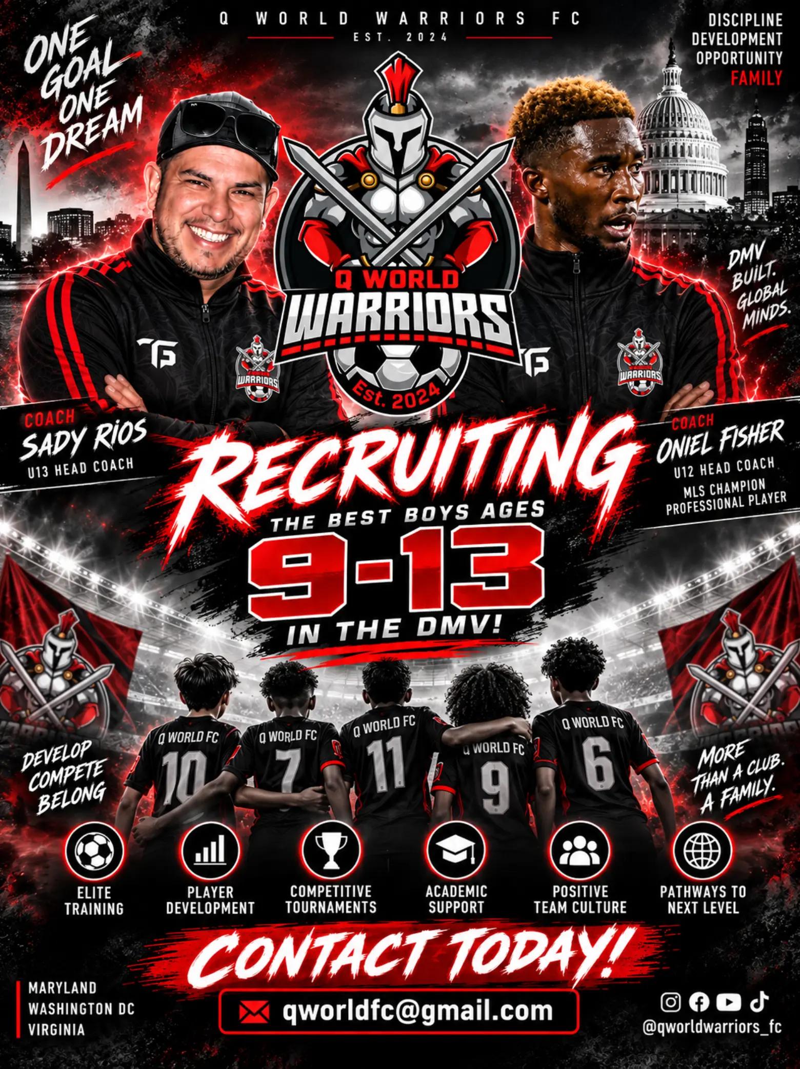 @qworldwarriors_fc