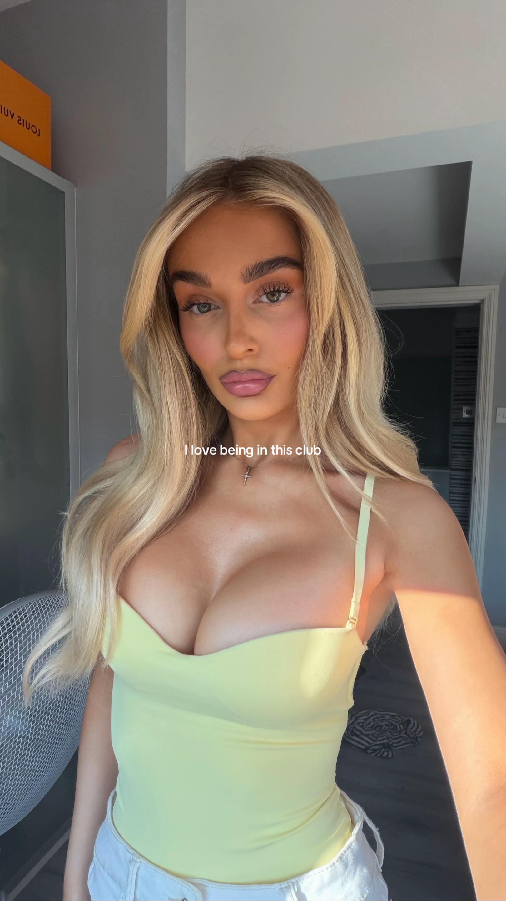 @Lucealexandraaa