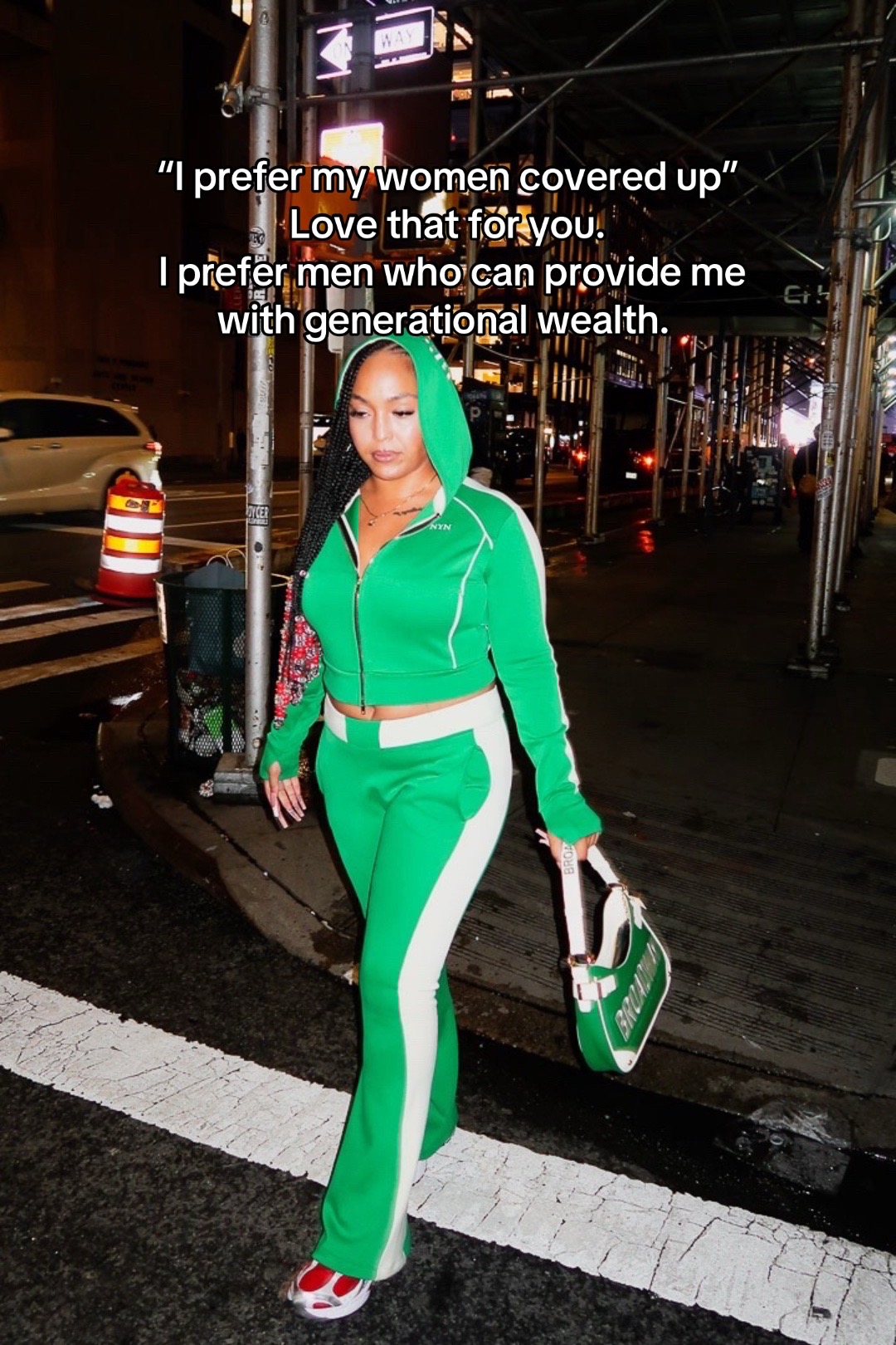 @Stephanie Antonia