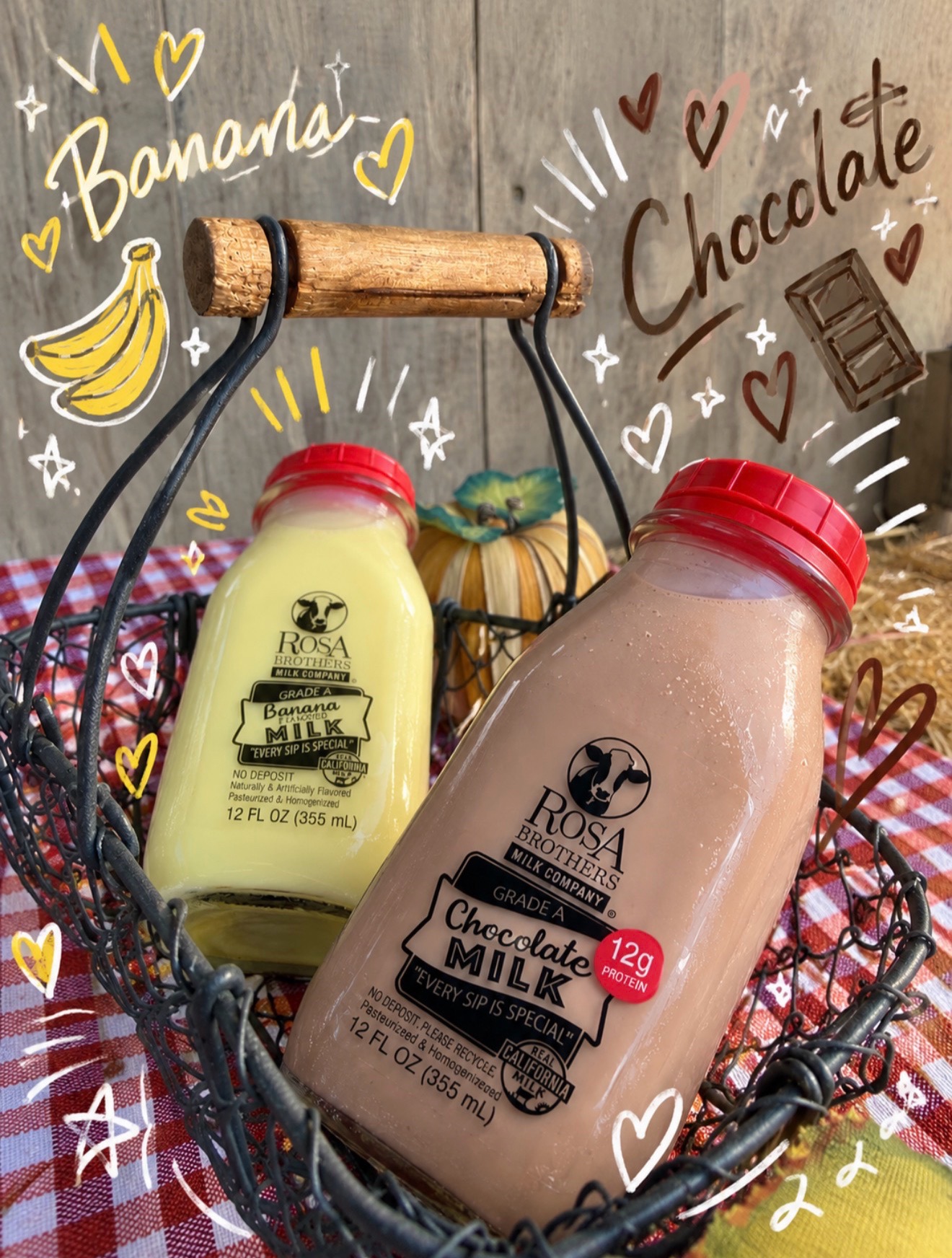 @Chinosfarmfreshdairy