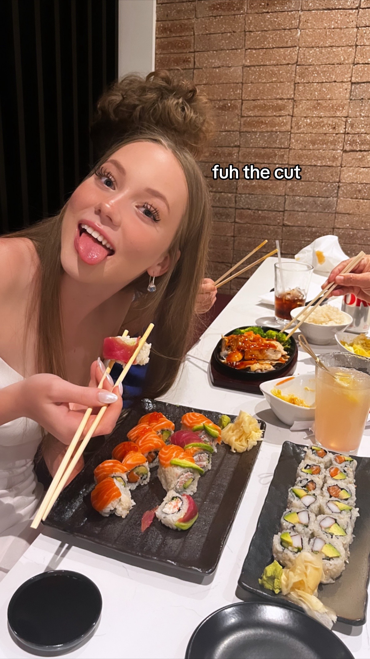 @tina / kristina