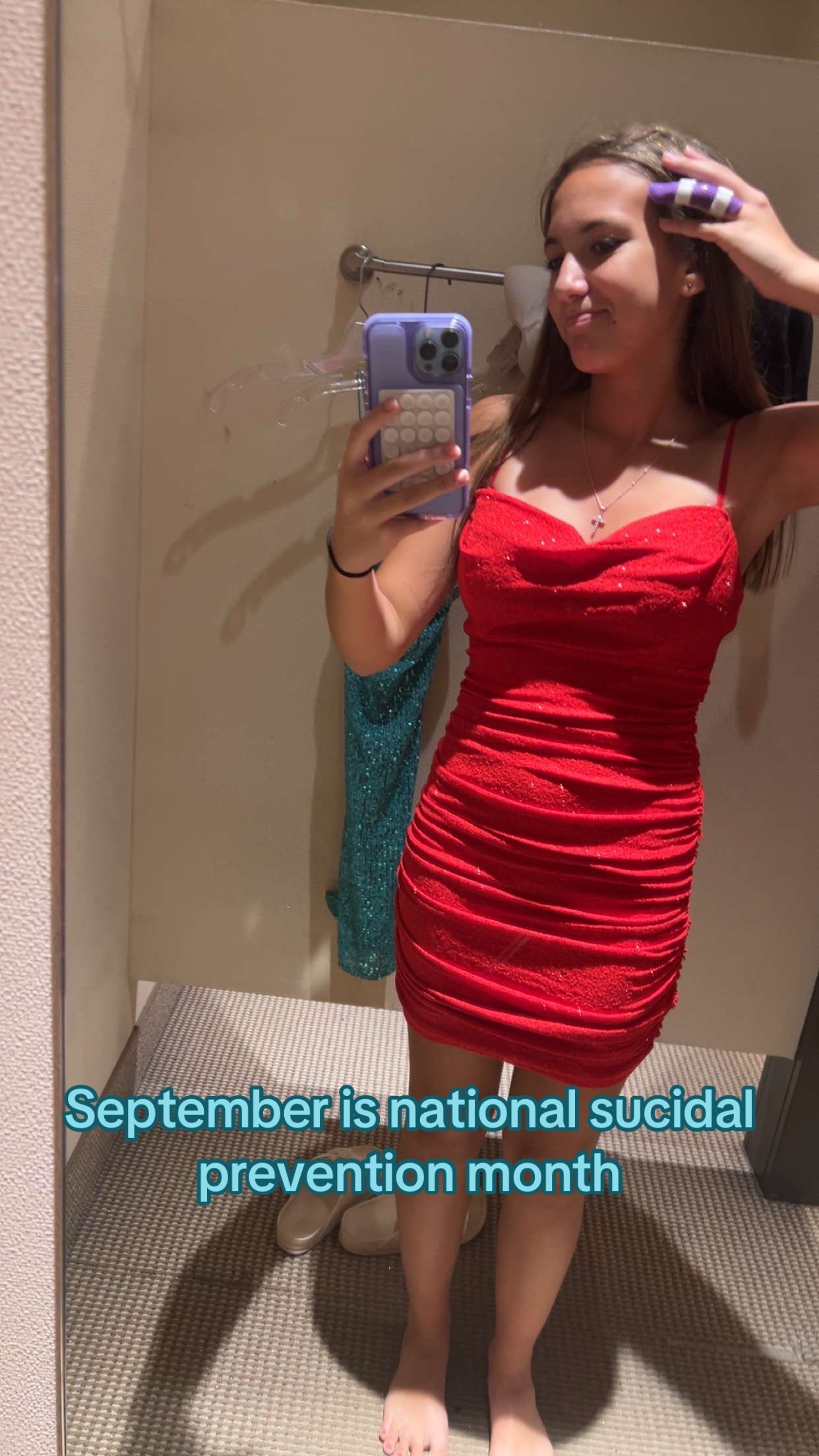 @Isabella