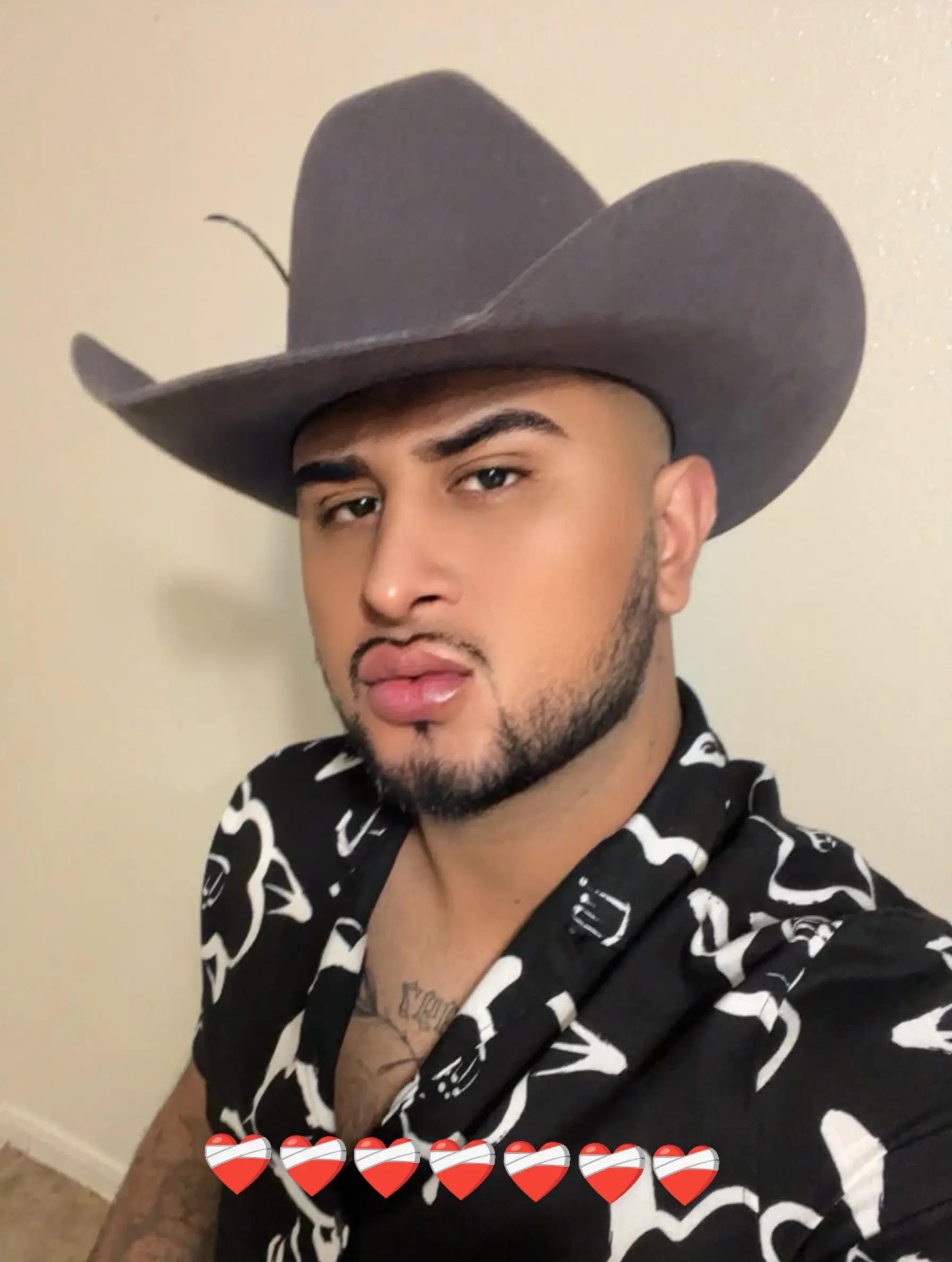 @❤️Cecilio_Araiza❤️