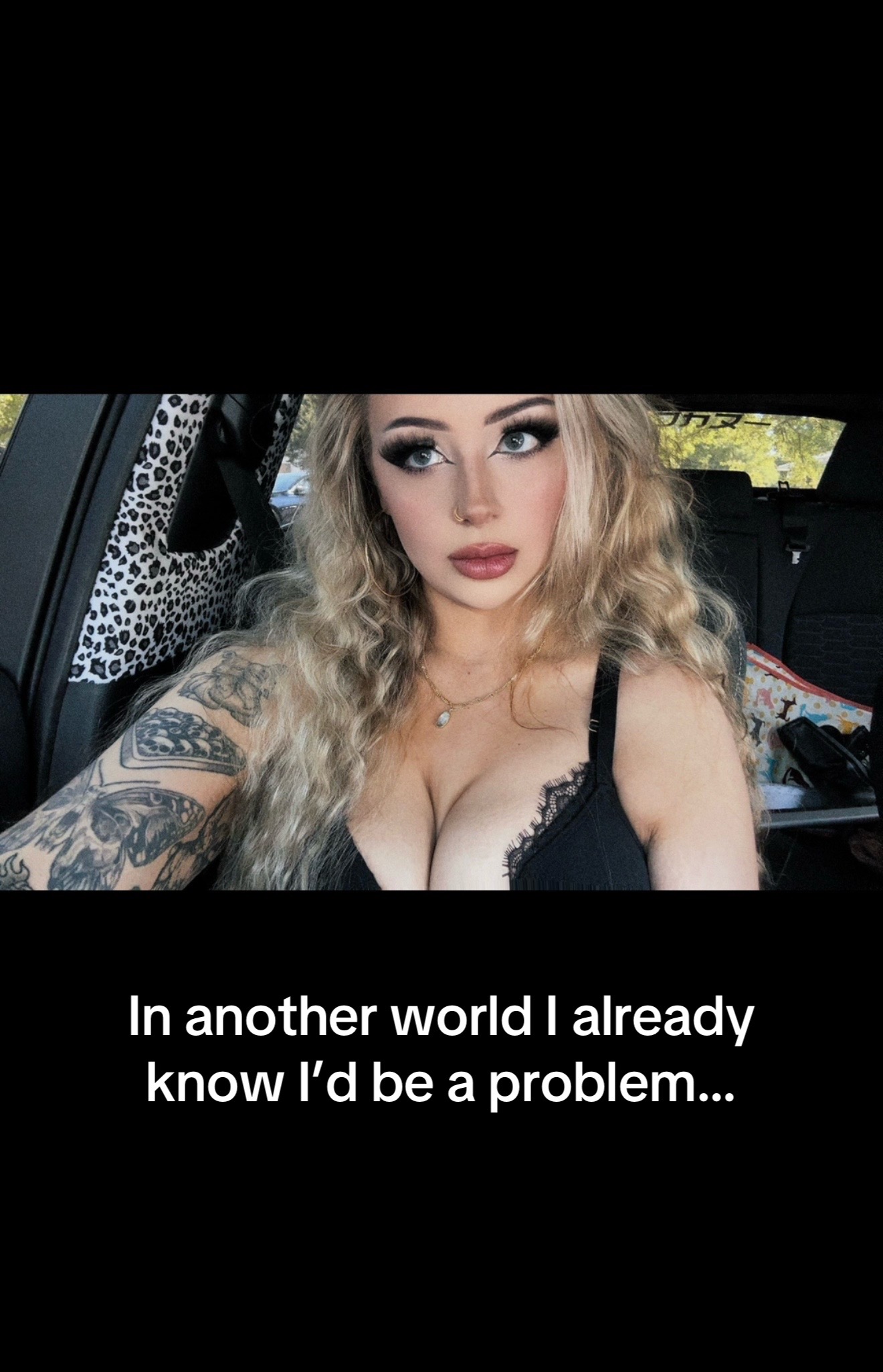 @Lauren Carey