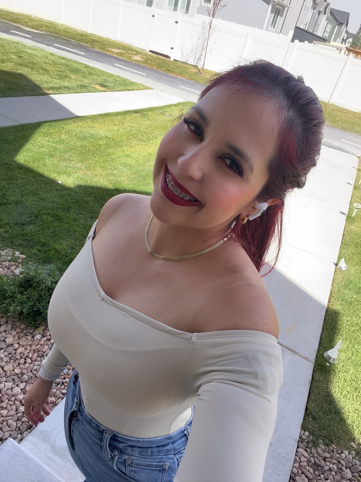 @Estefane