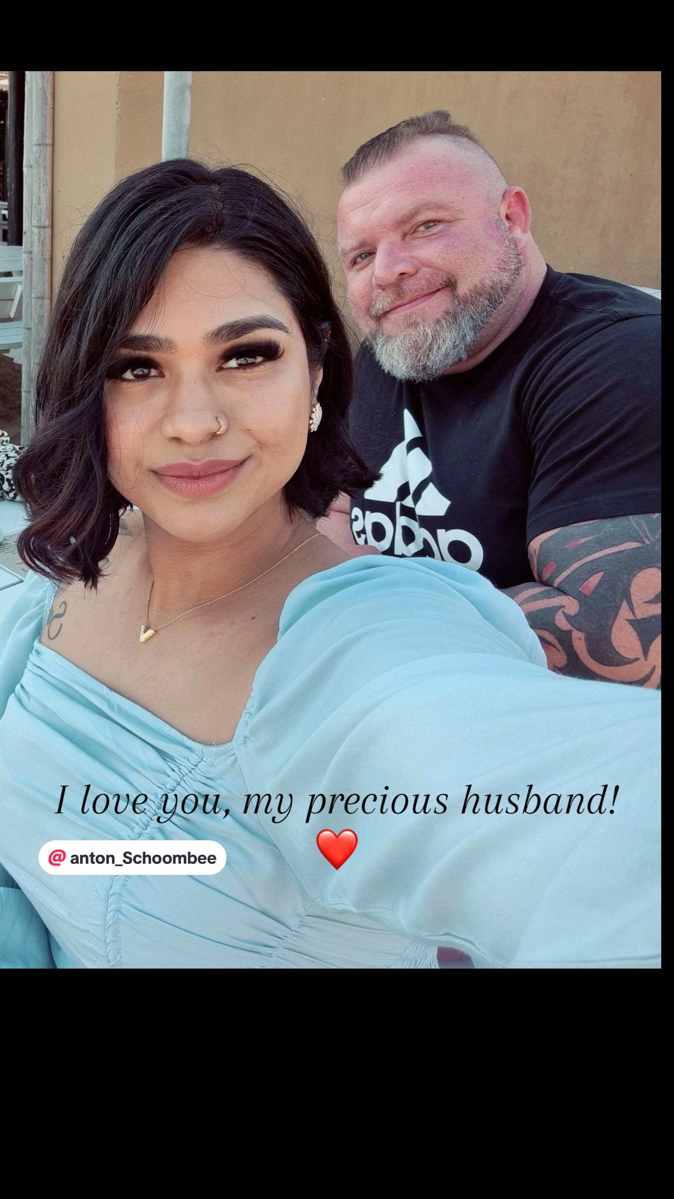 @Rhea Mohan-Schoombee
