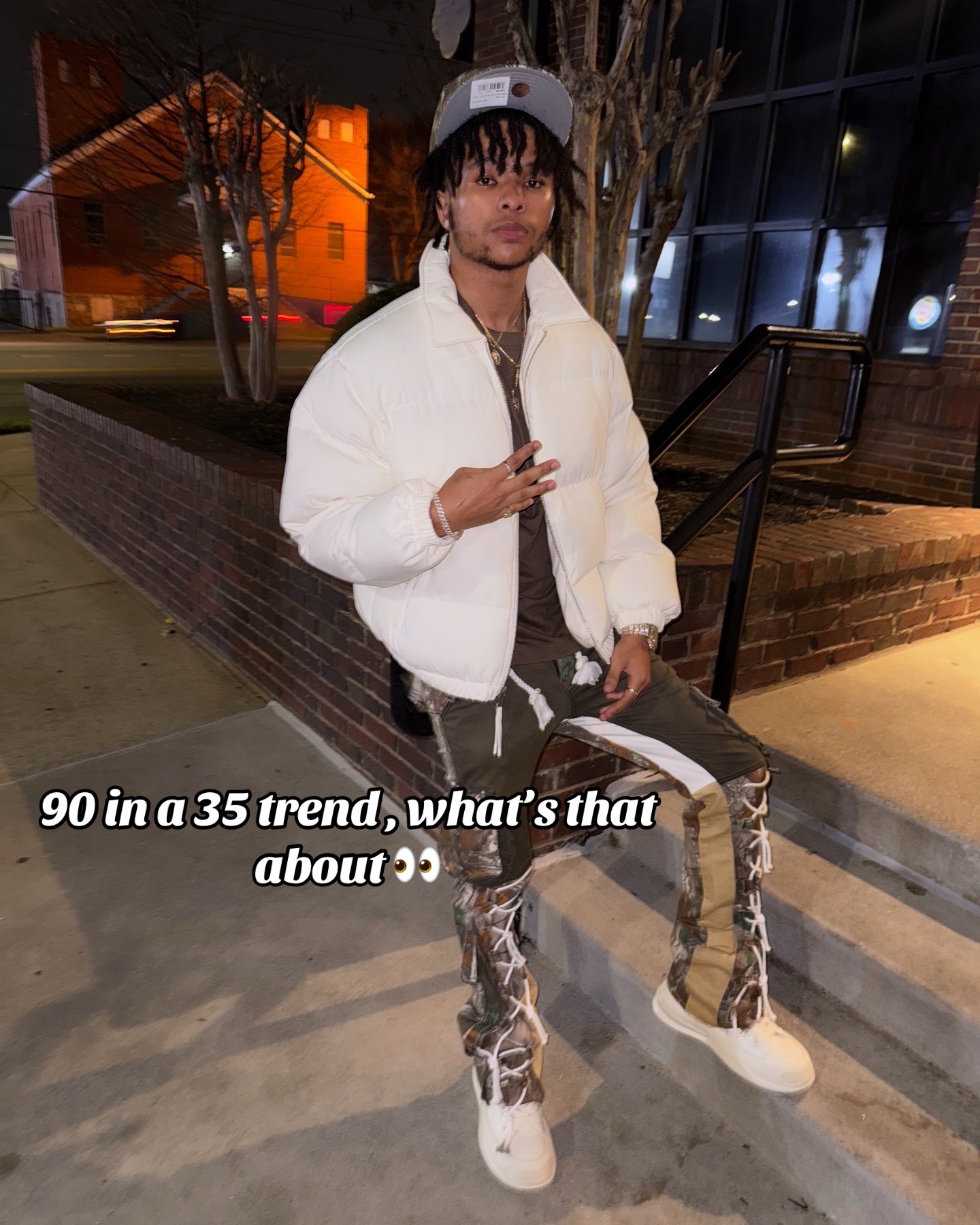 @De&rsquo;Ryan Artis