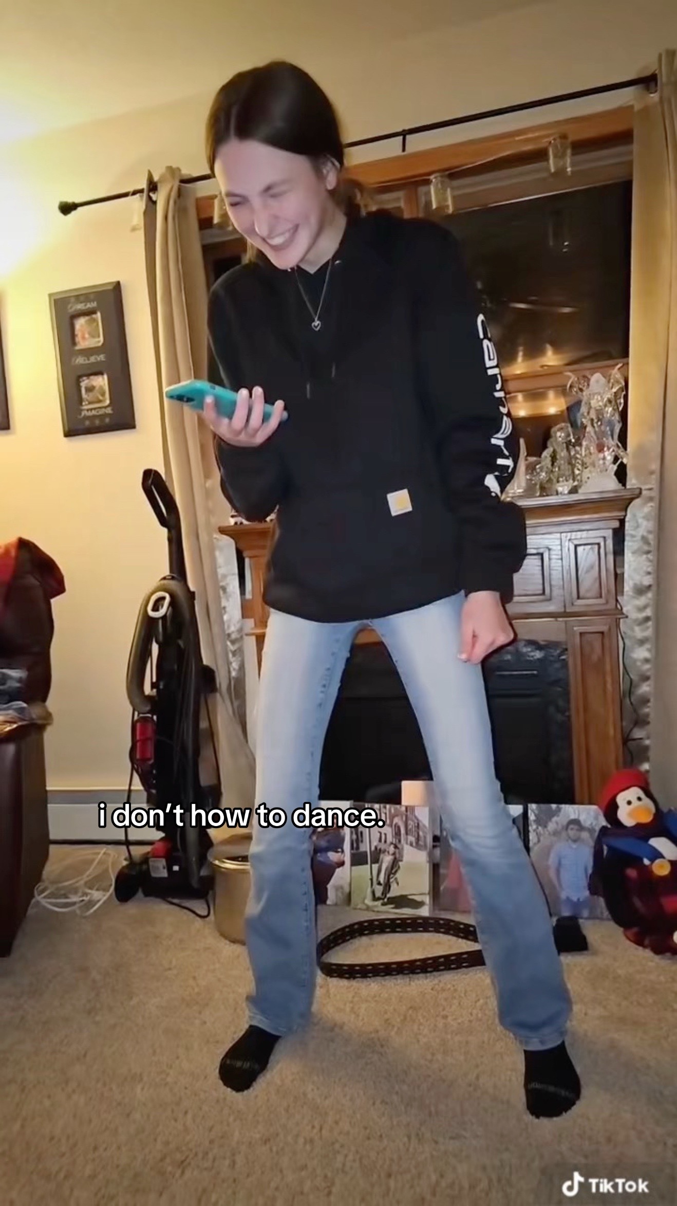 @Delaney
