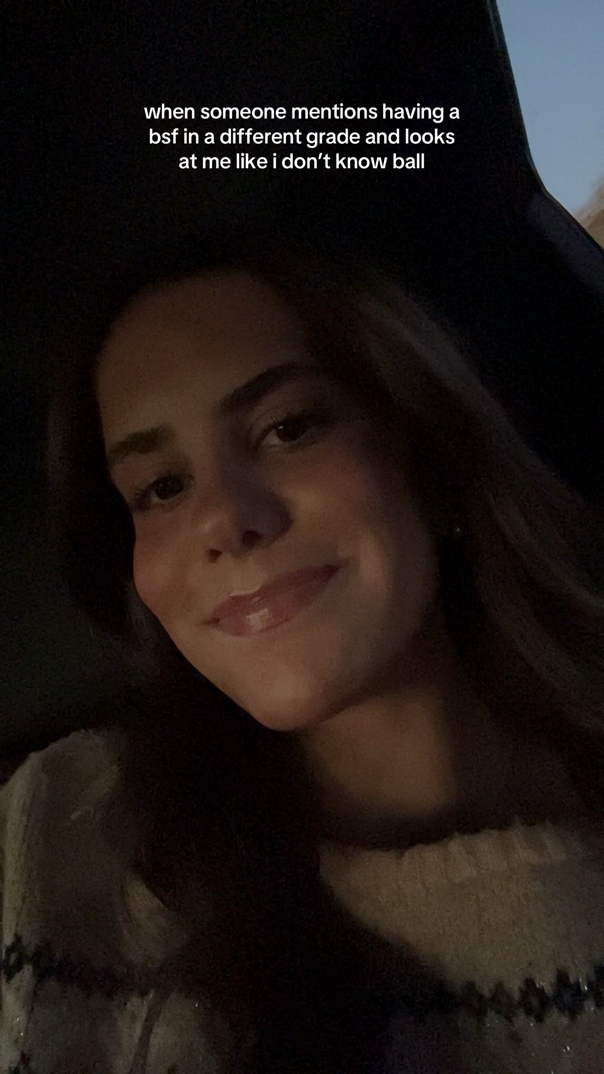 @secret
