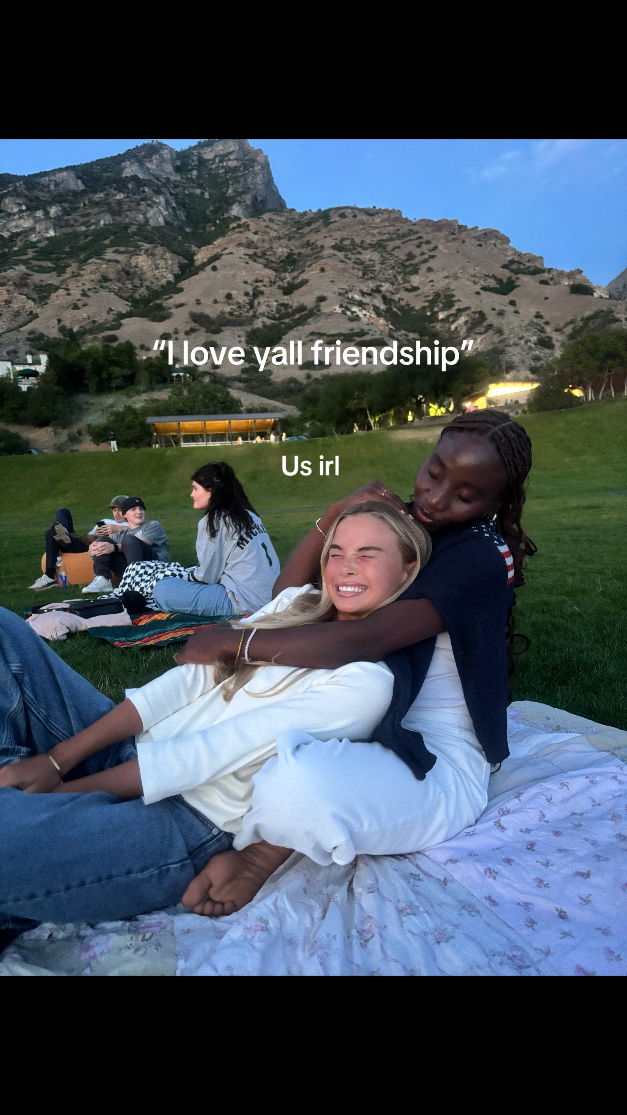 @Prisca