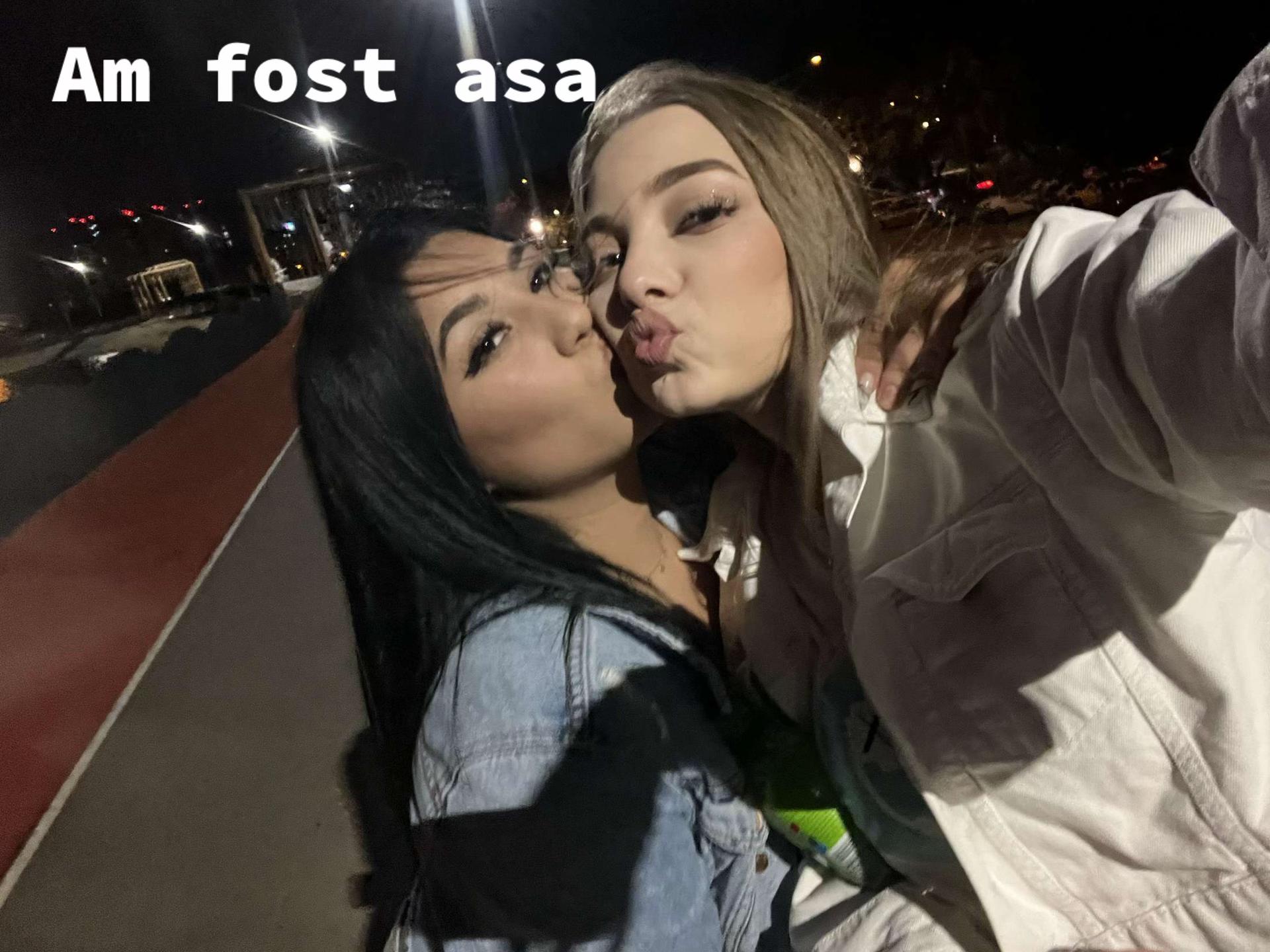 @Elena Costache