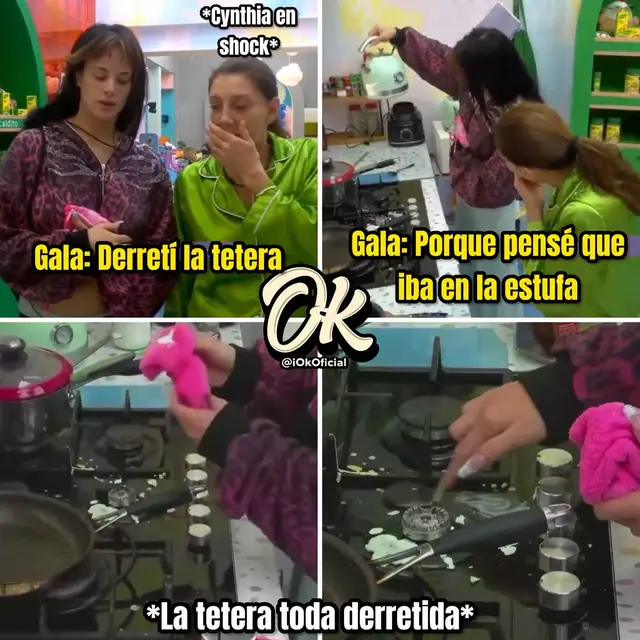 @Acapulqueña