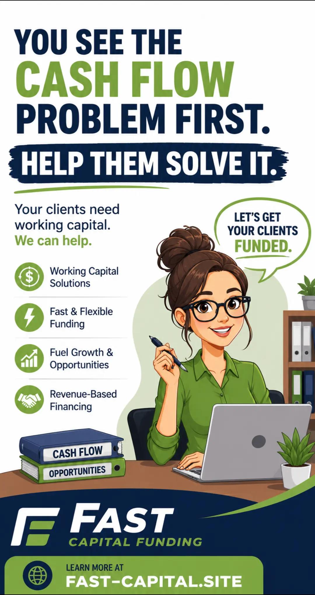 @ShesFundable