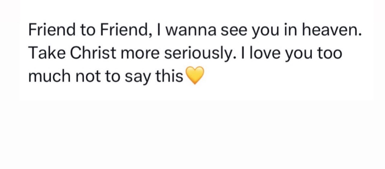 @ChildOfGod