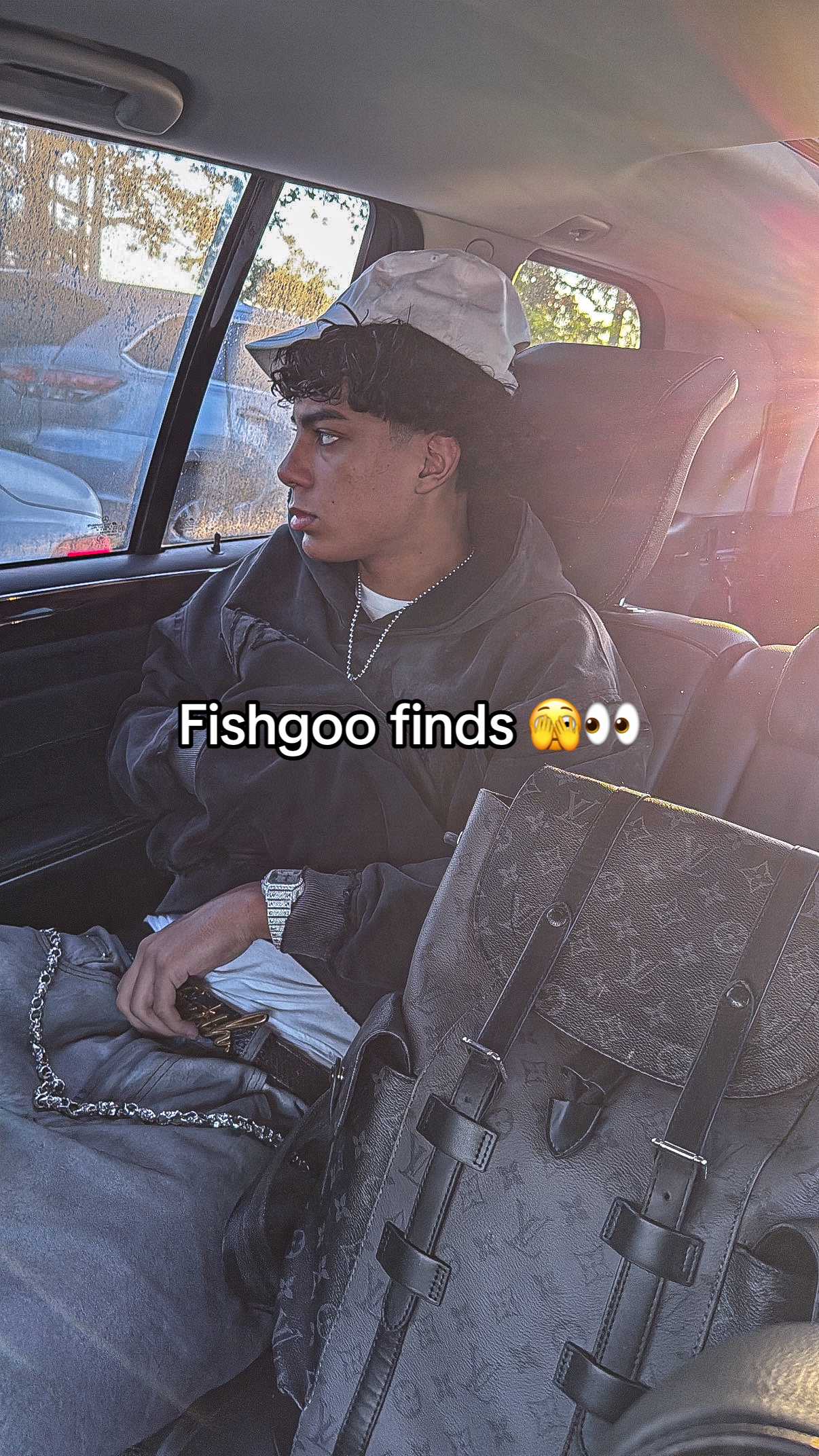 @Lil Thr33