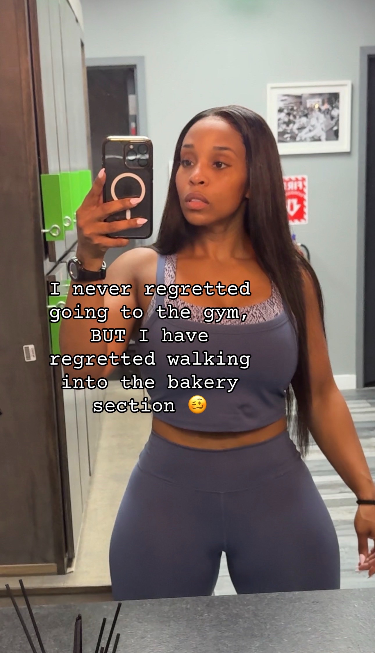 @Kai Lynn