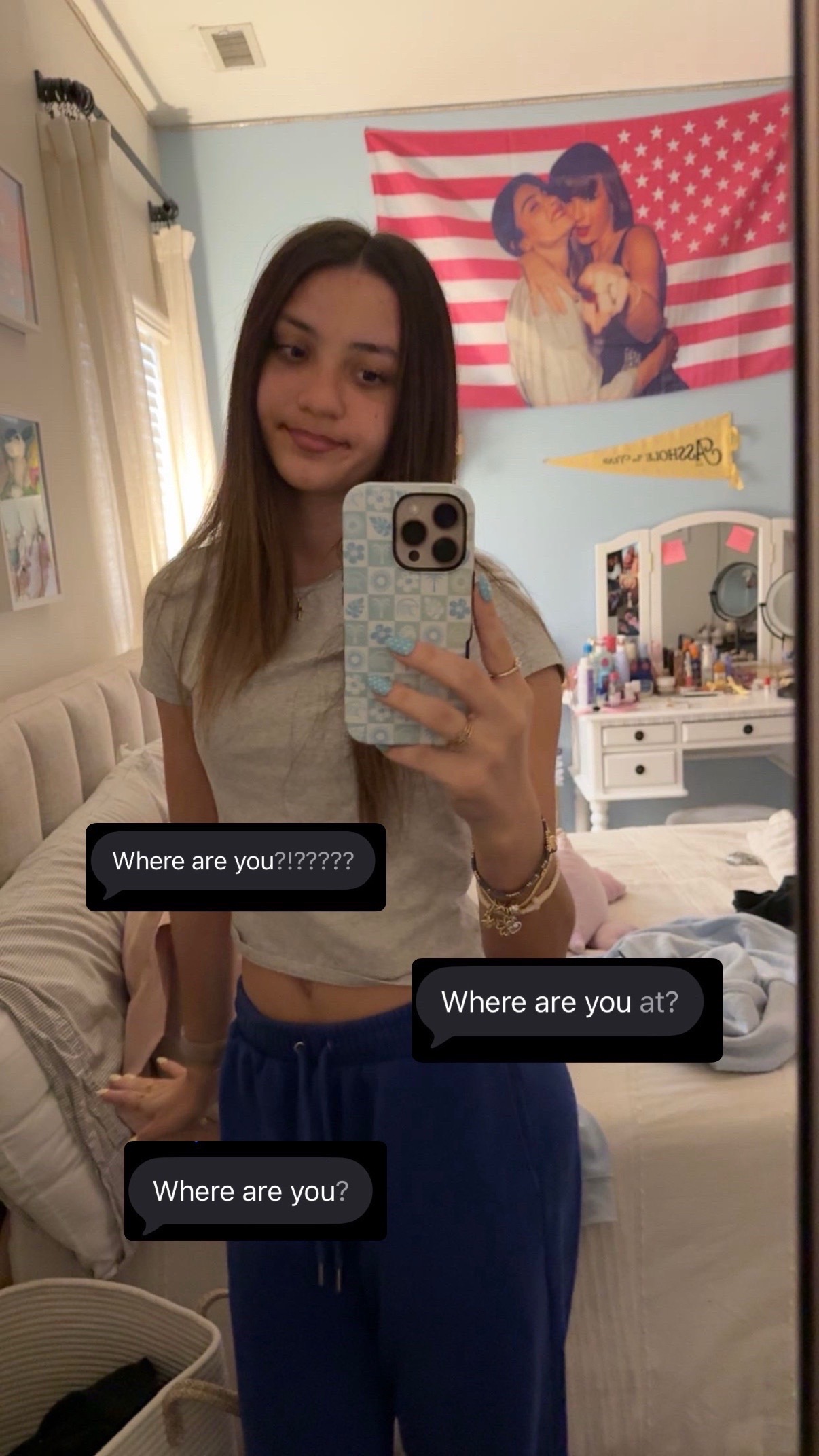 @️