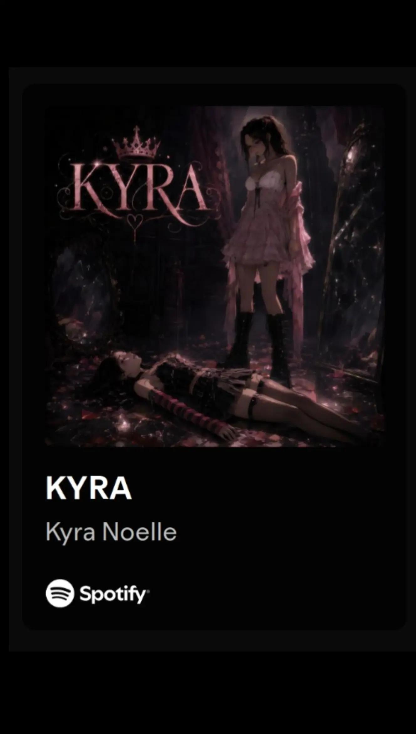 @โ KYRA