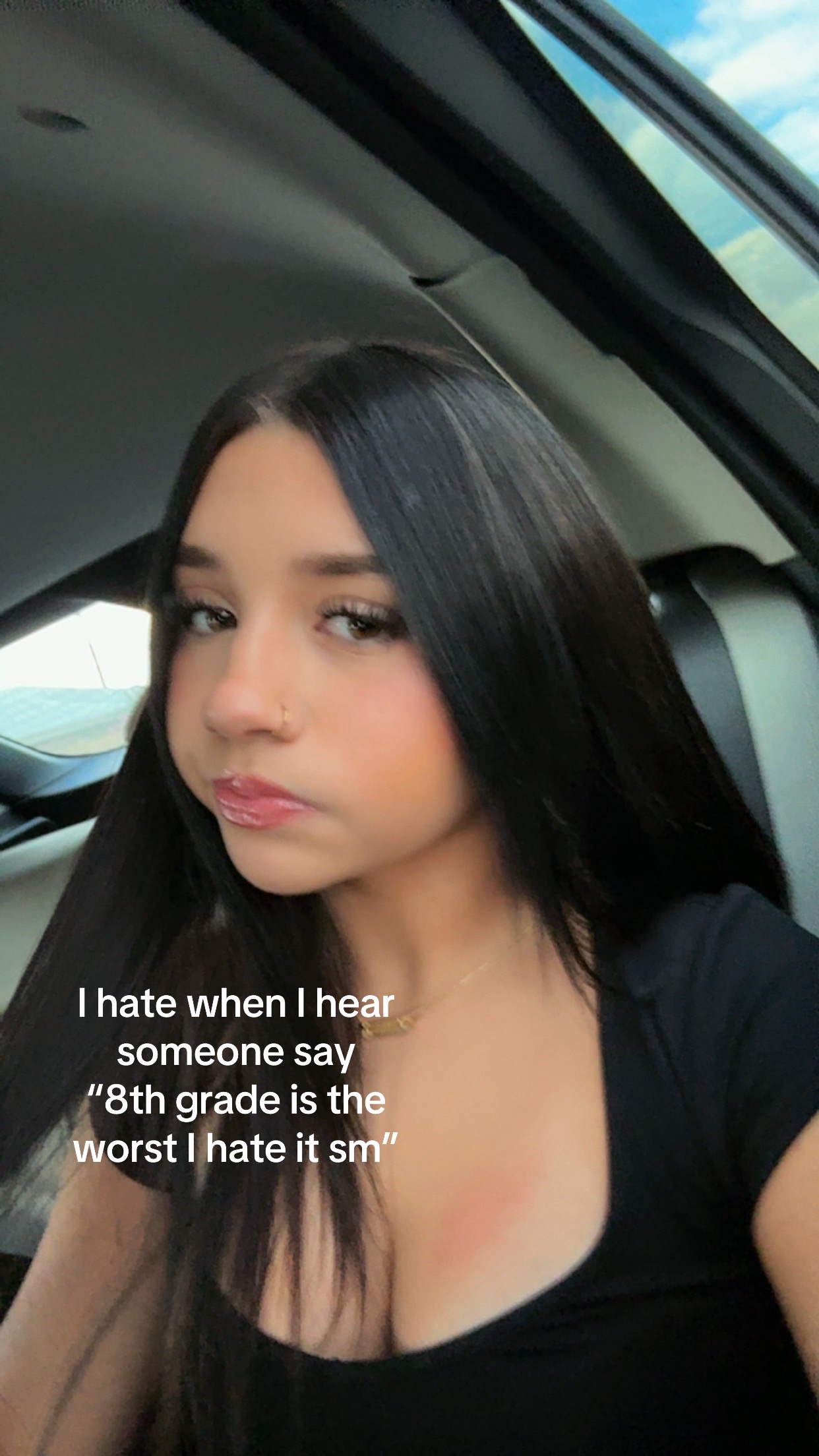 @KENDALL GRACE