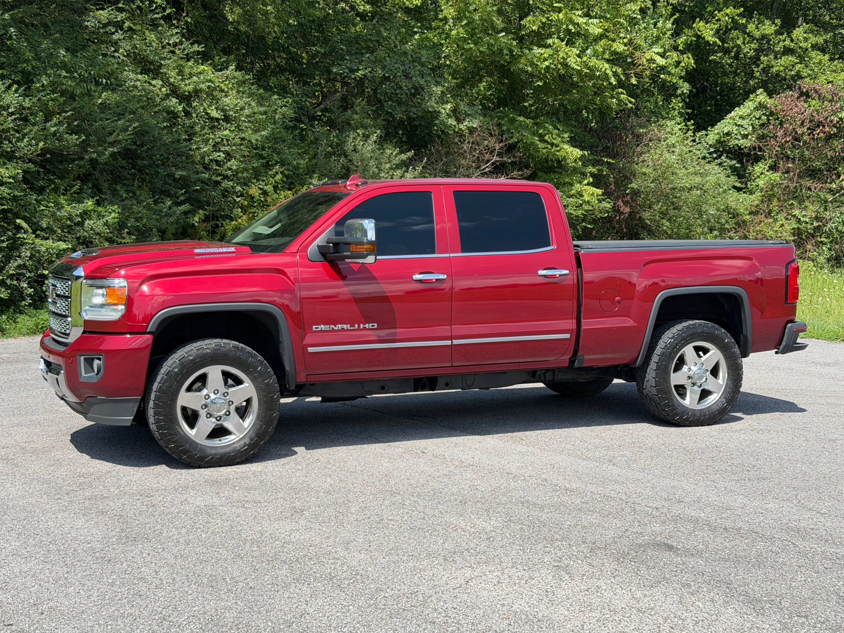 @Jackson Automotive