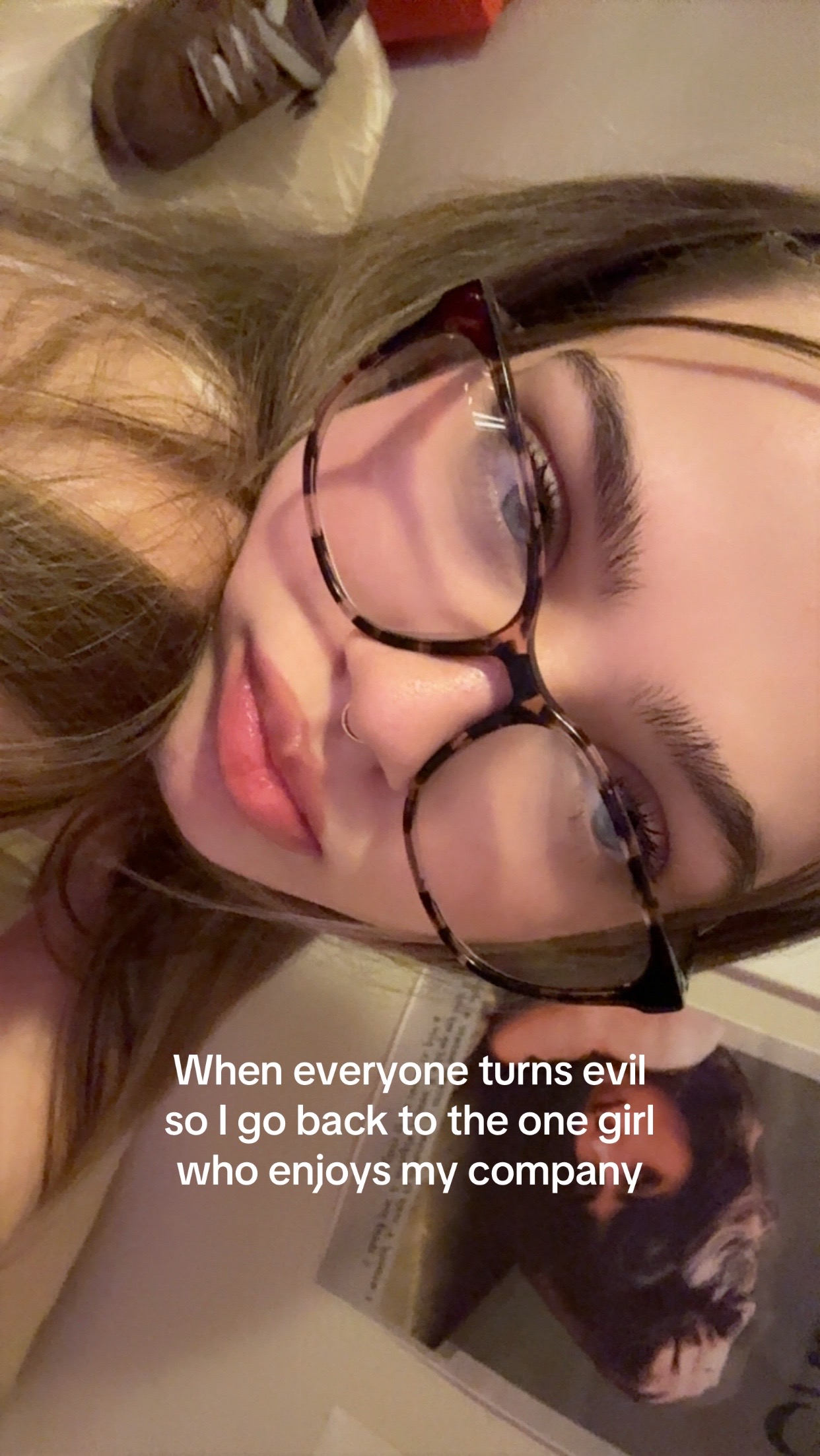 @scarlett 🍒