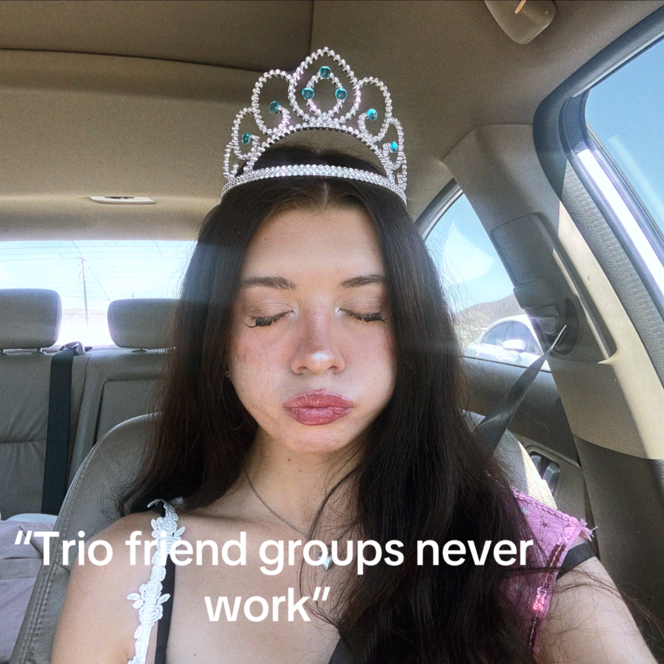 @Jacqueline