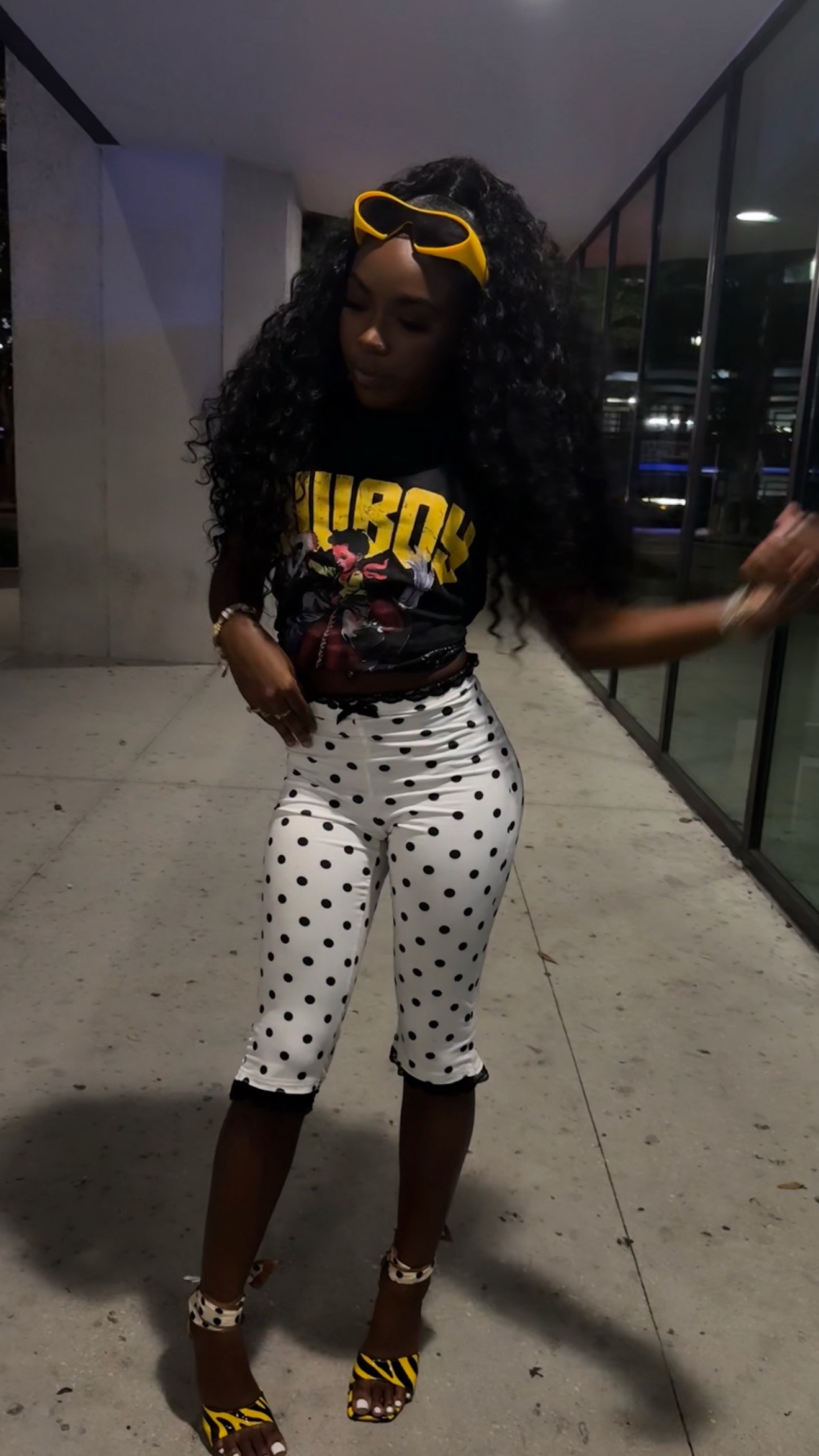 @sexyblakk🫦.