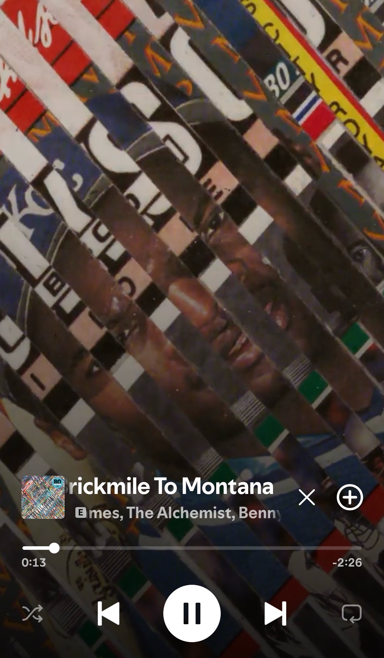 @All Things Hip Hop
