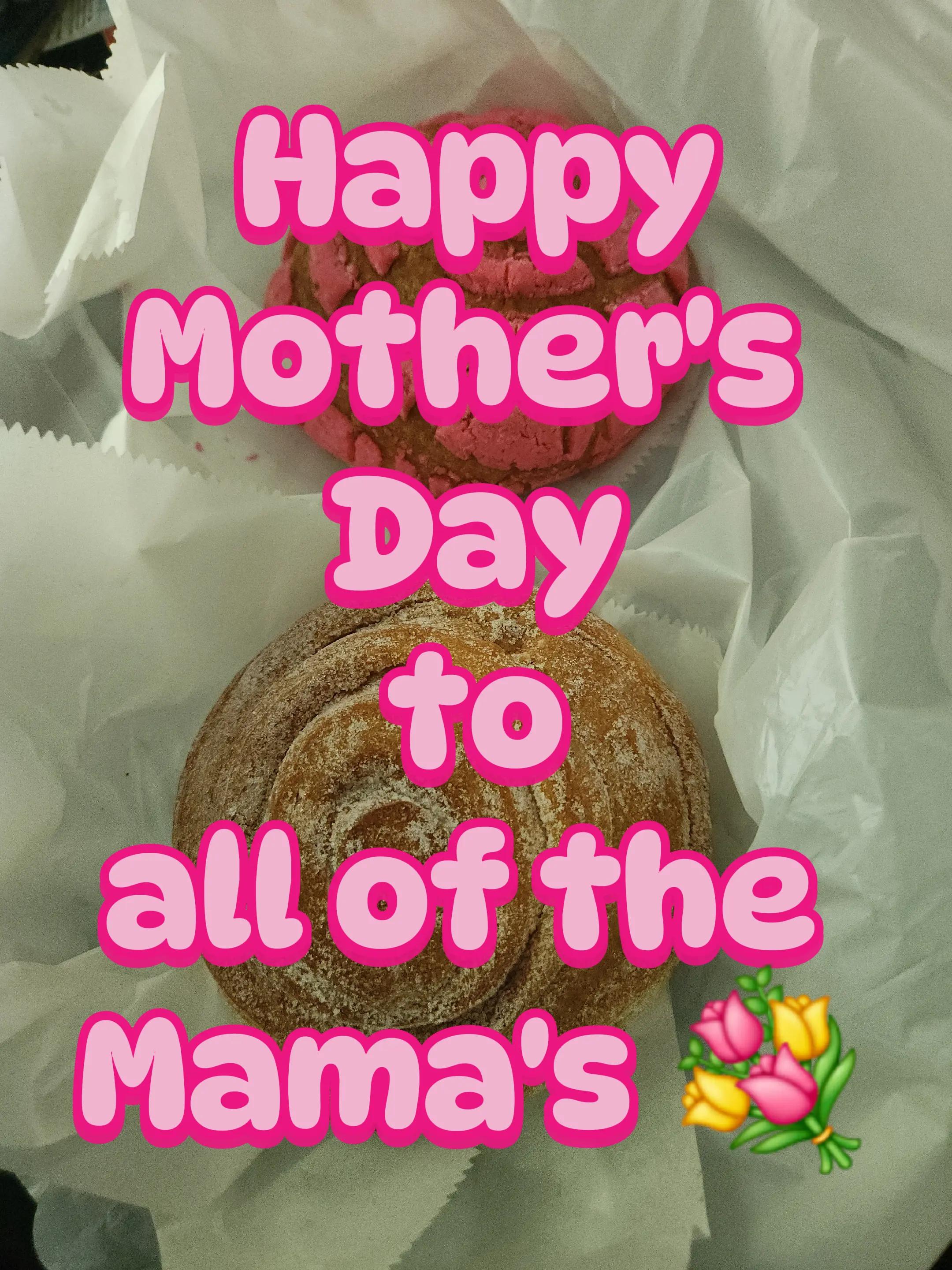 @Mama Keeksta