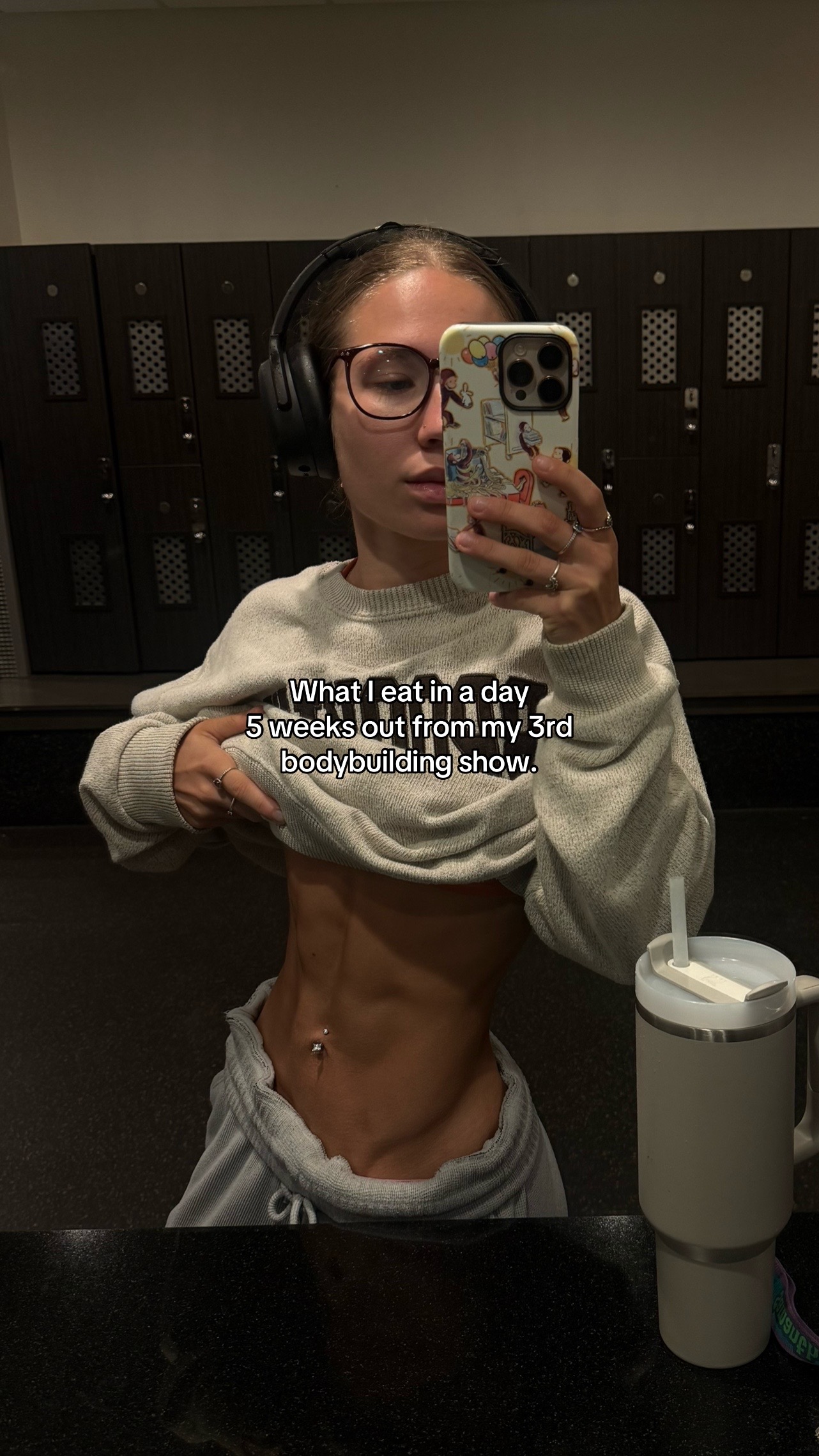 @Samantha Vanlieu