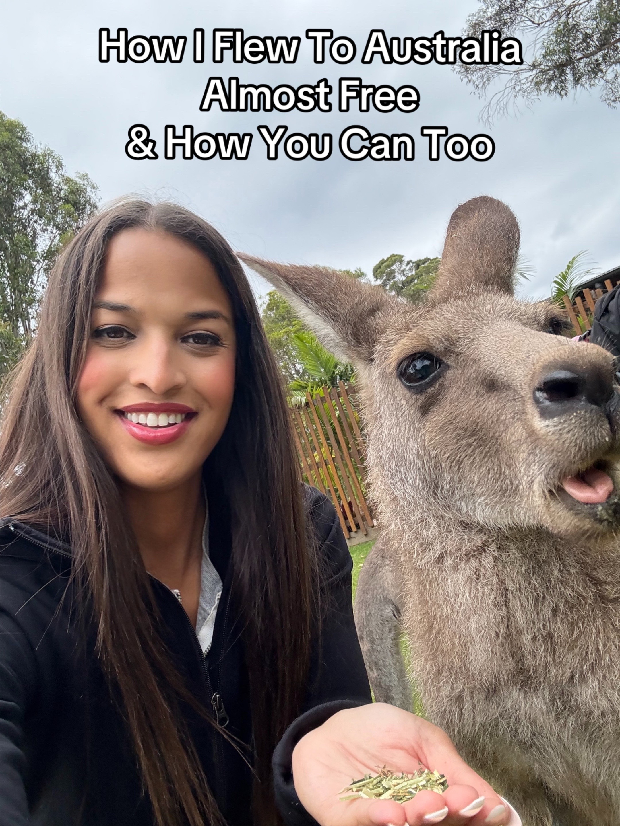 @Travel Hacks - Kristina Cors