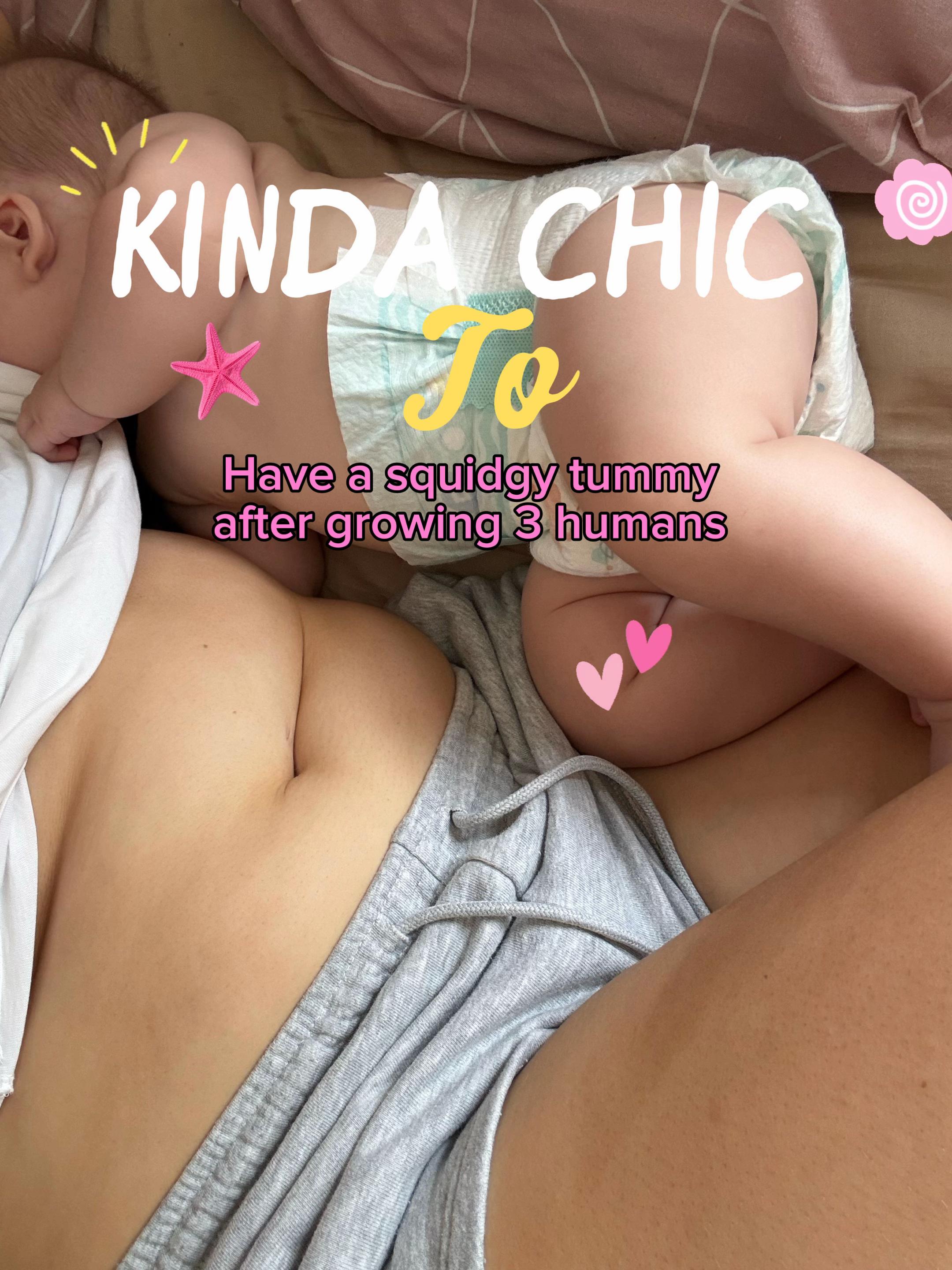 @Jodie ✨🌸 Motherhood | TTS