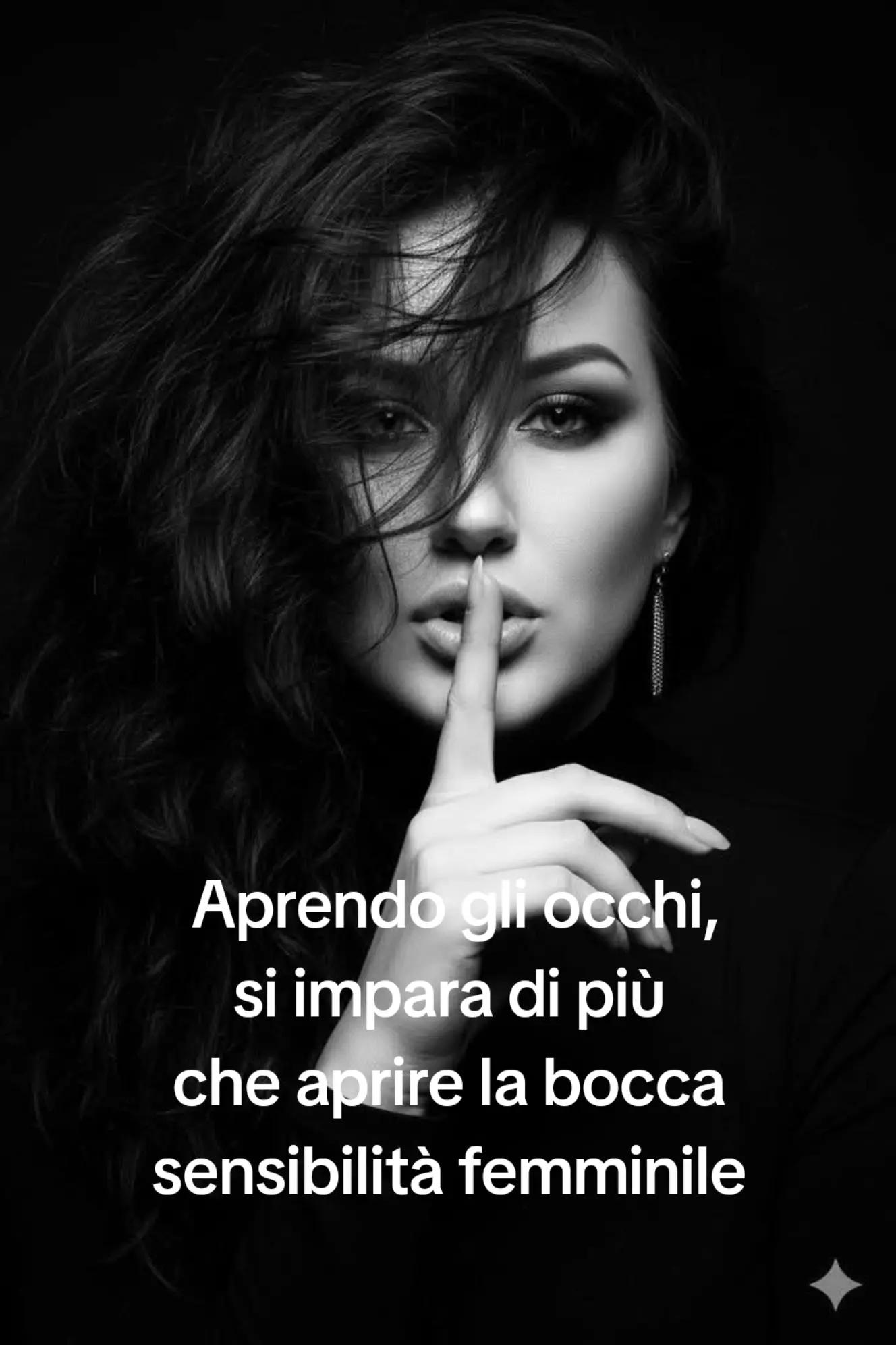 @sensibilità femminile