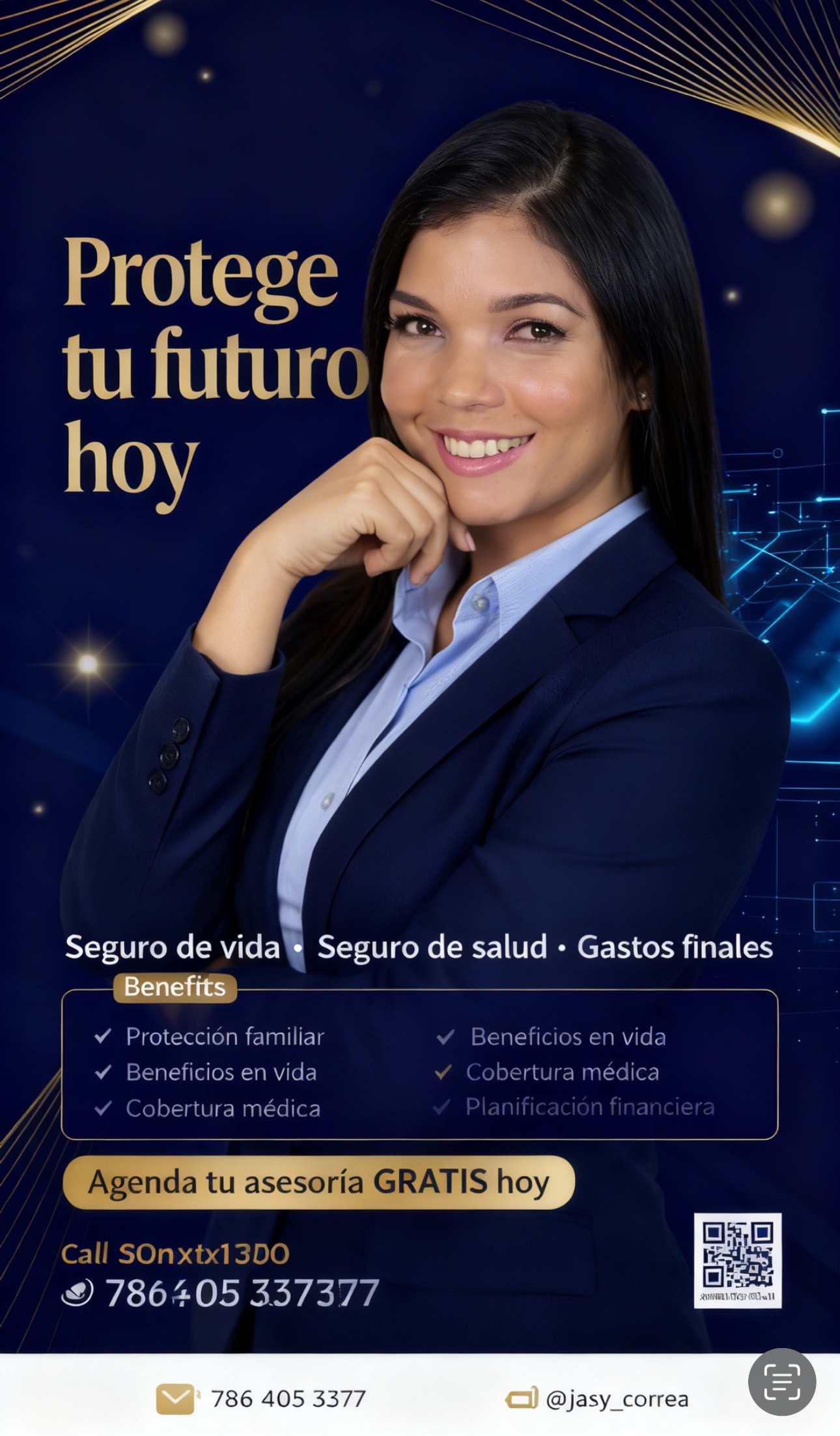 @Jasy Correa