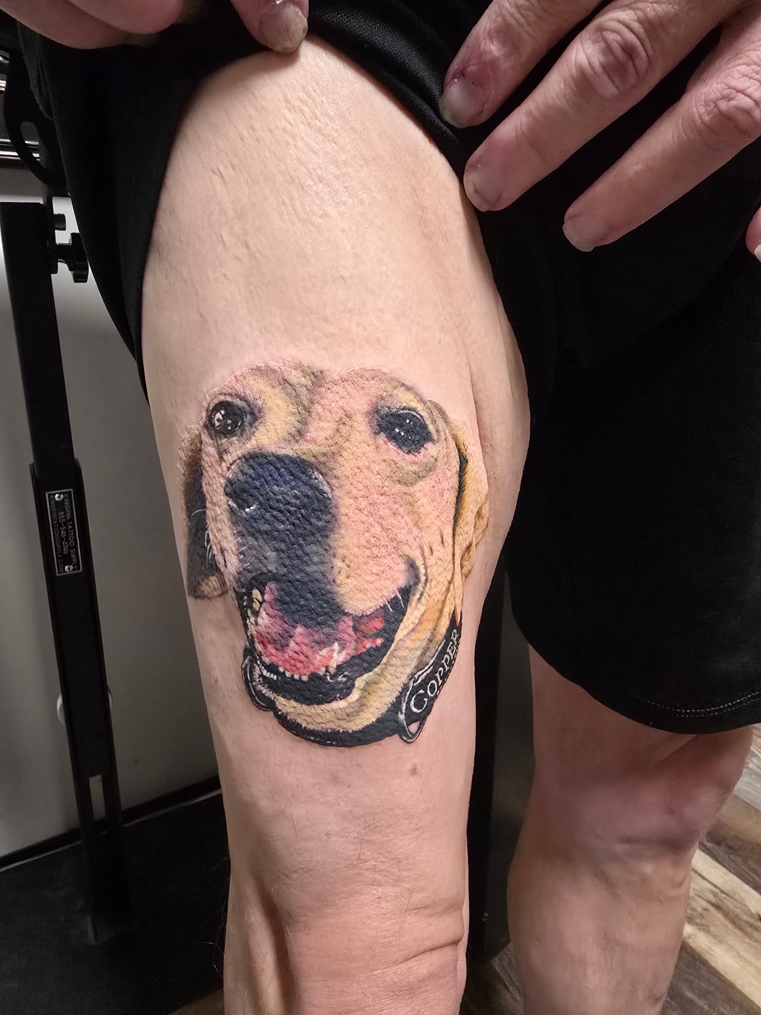 @strangedazetattoos