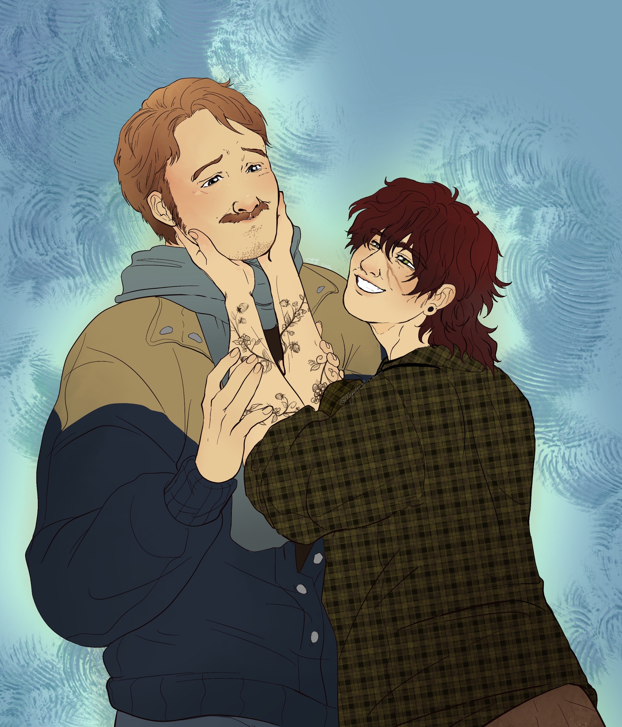 @Percy (commissions open)
