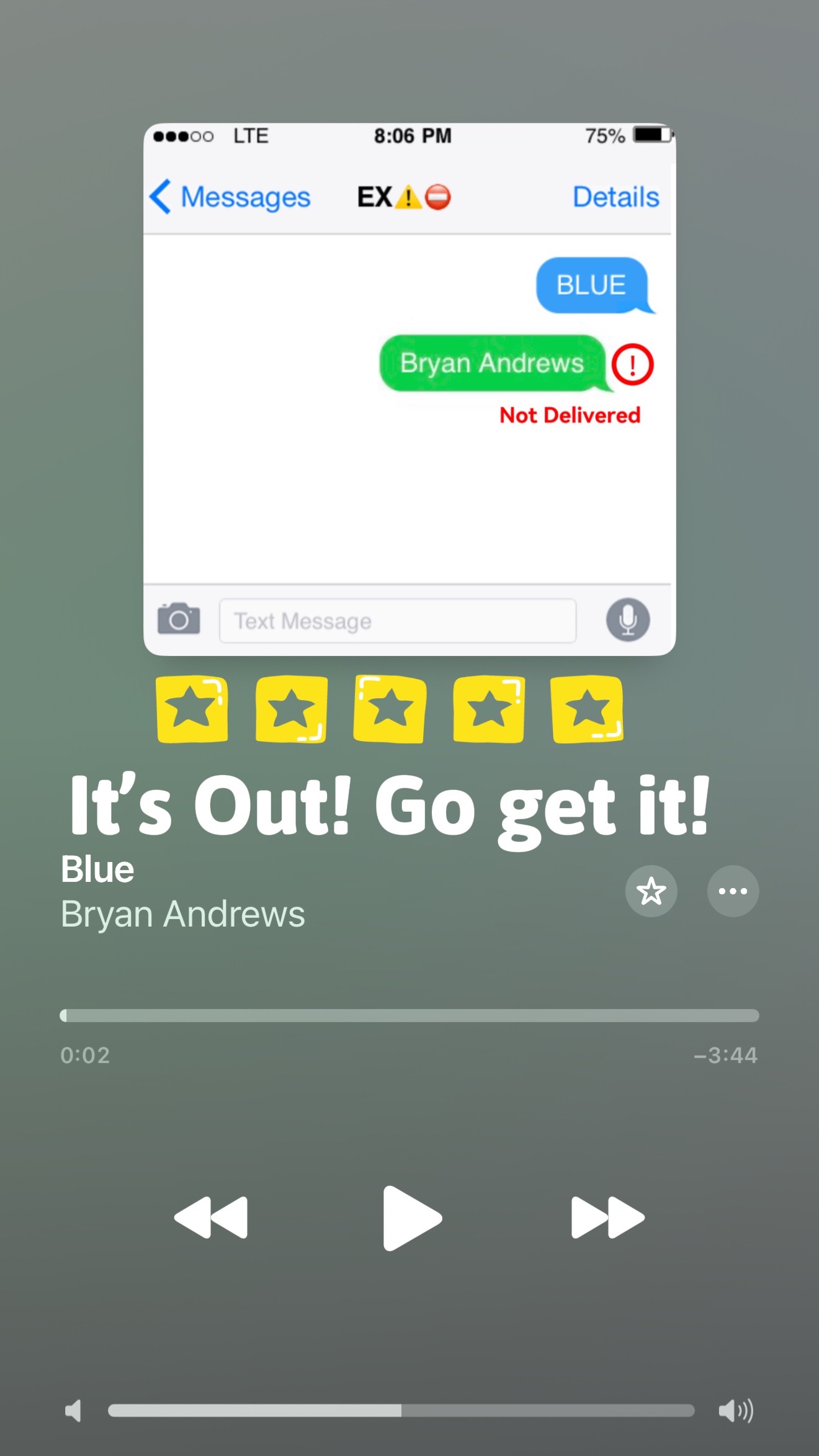 @bamusicmadmom