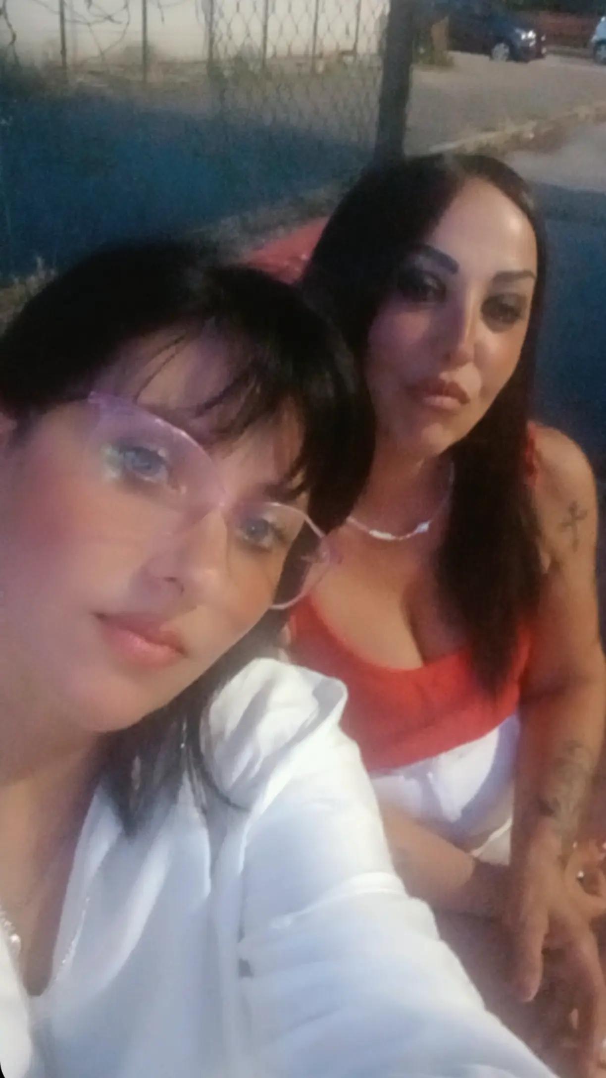 @Rosa Covino